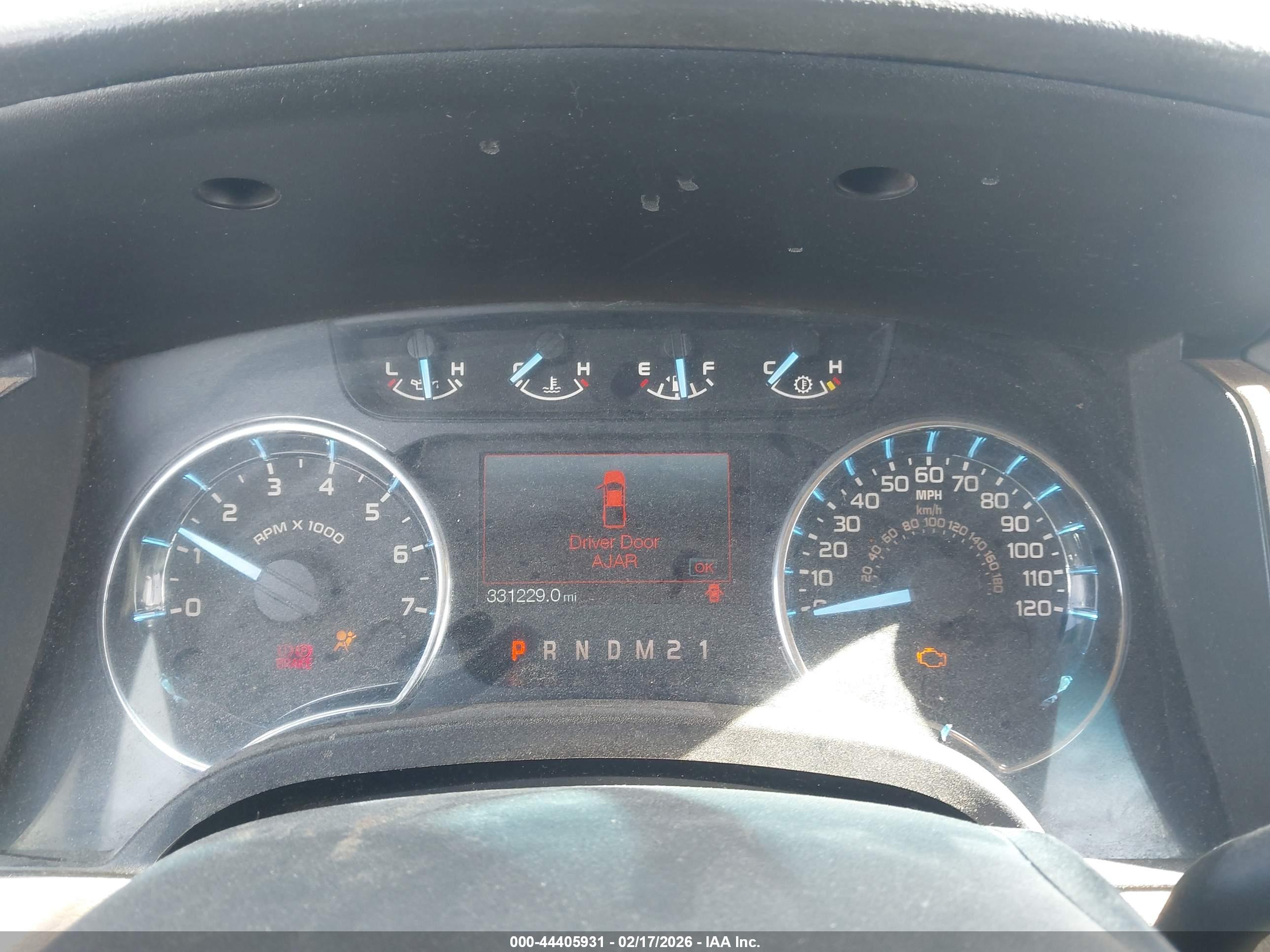 FORD F-150 image 7