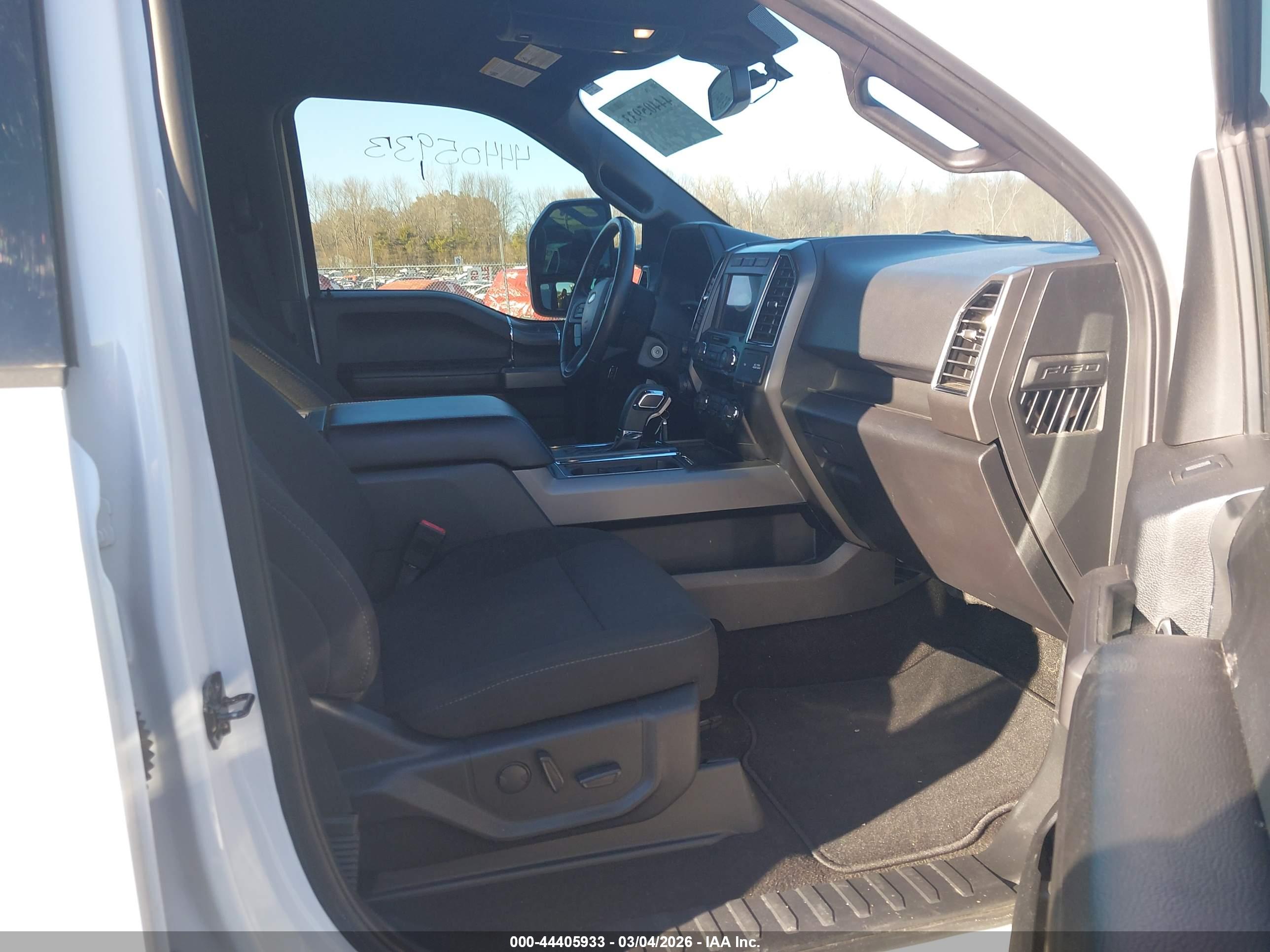 FORD F-150 image 5