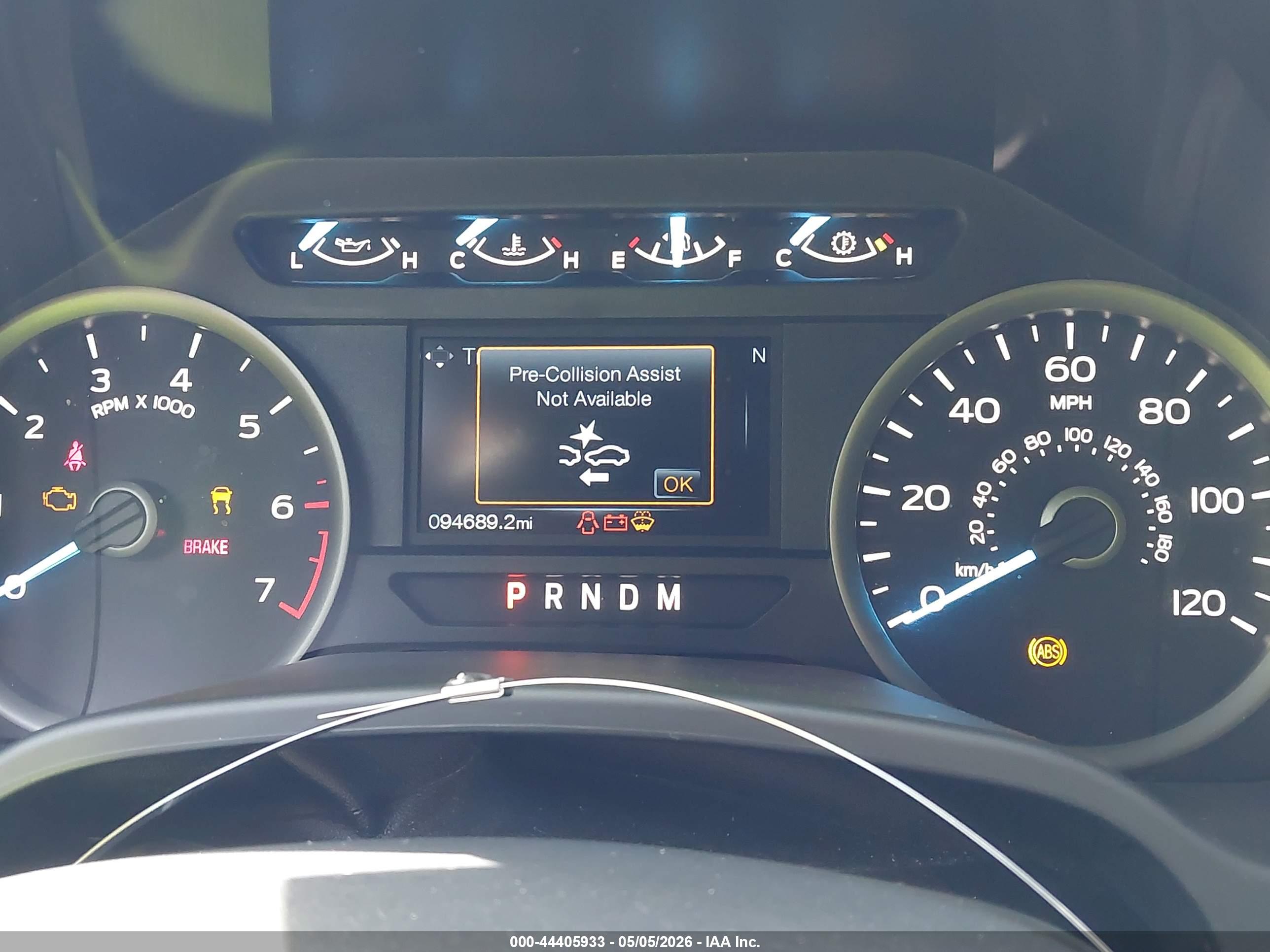 FORD F-150 image 7