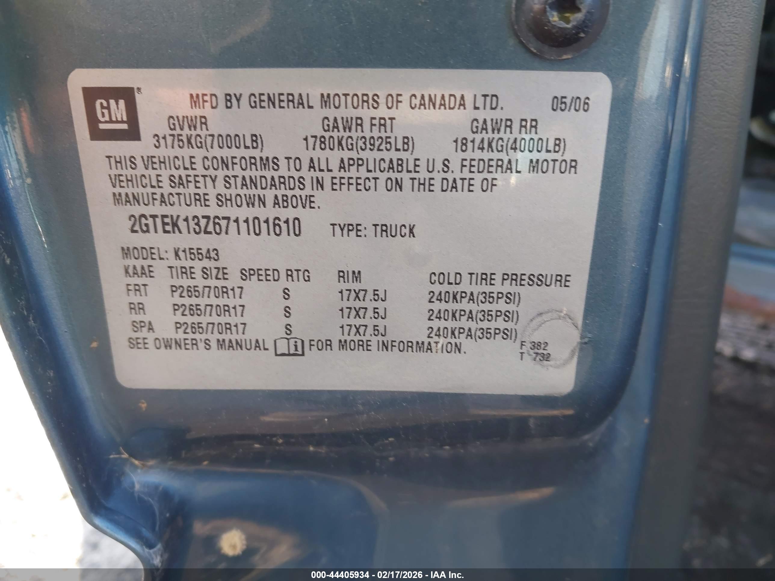 GMC SIERRA image 9