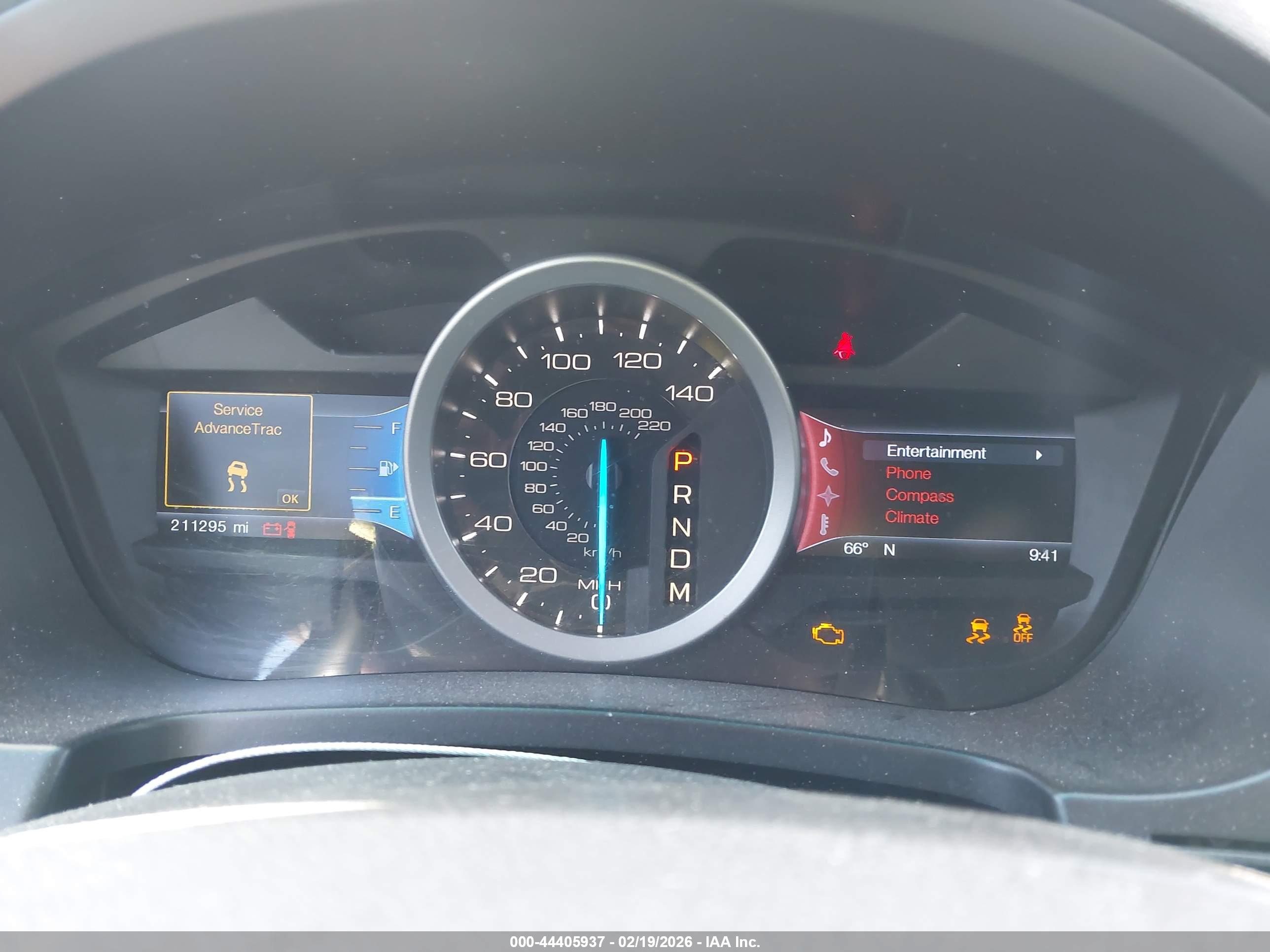 FORD EXPLORER image 7