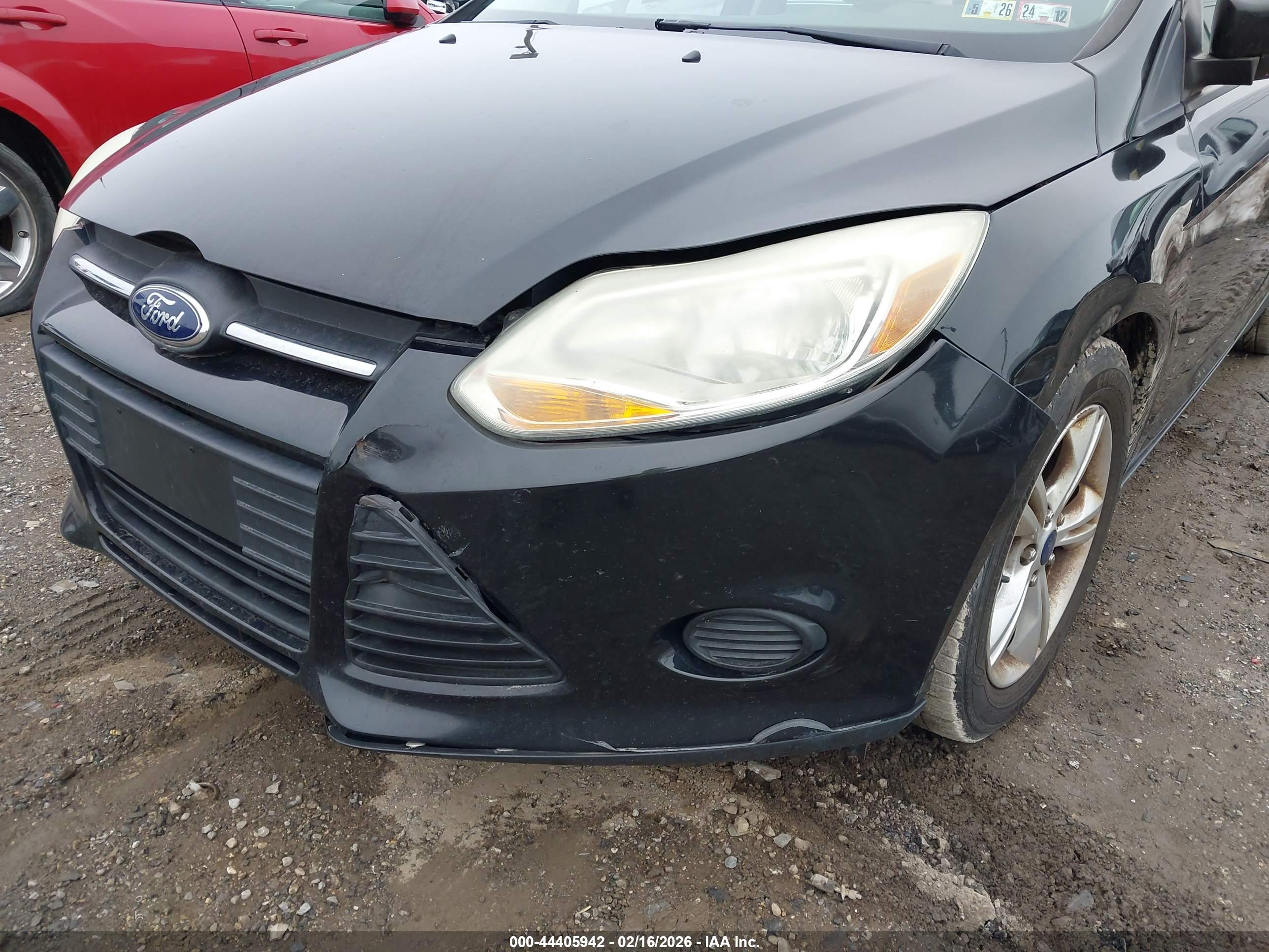 FORD FOCUS image 6