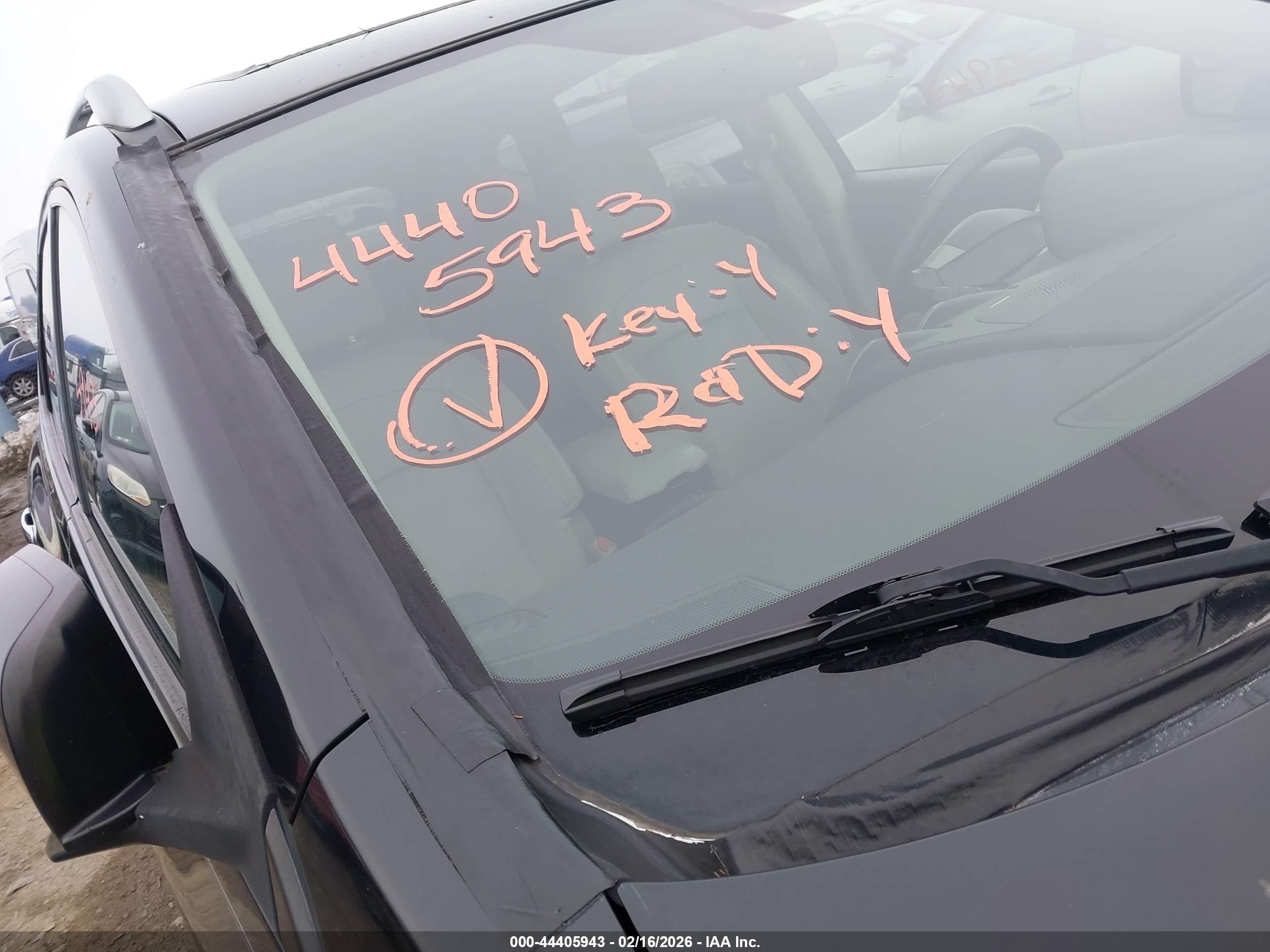 NISSAN ROGUE image 6