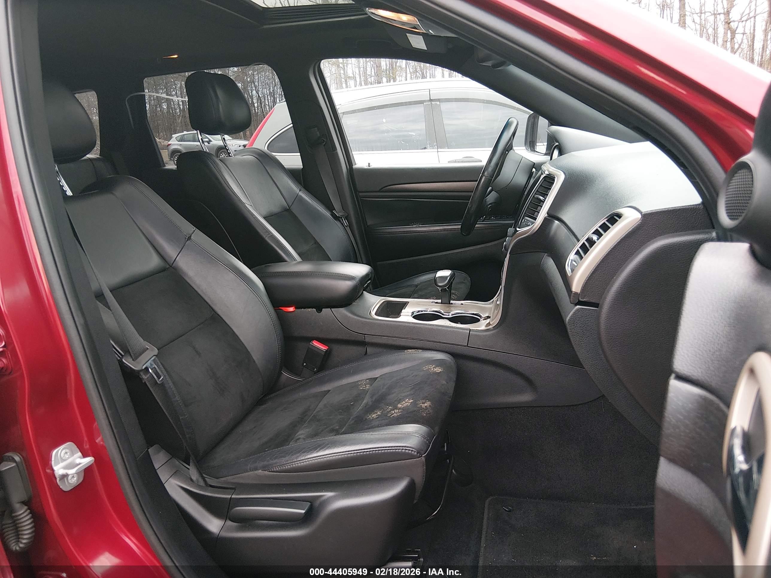 JEEP GRAND image 5