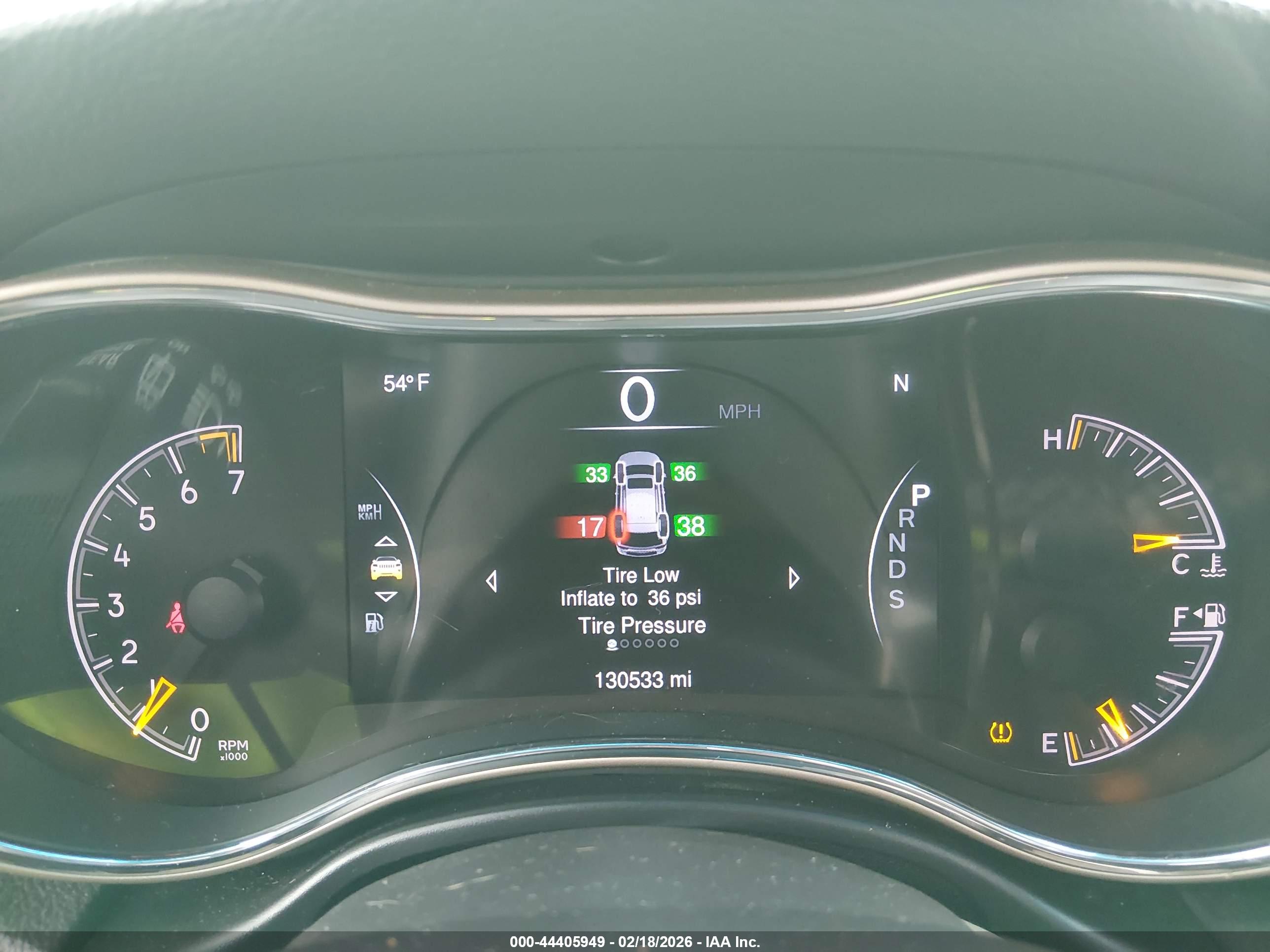 JEEP GRAND image 7