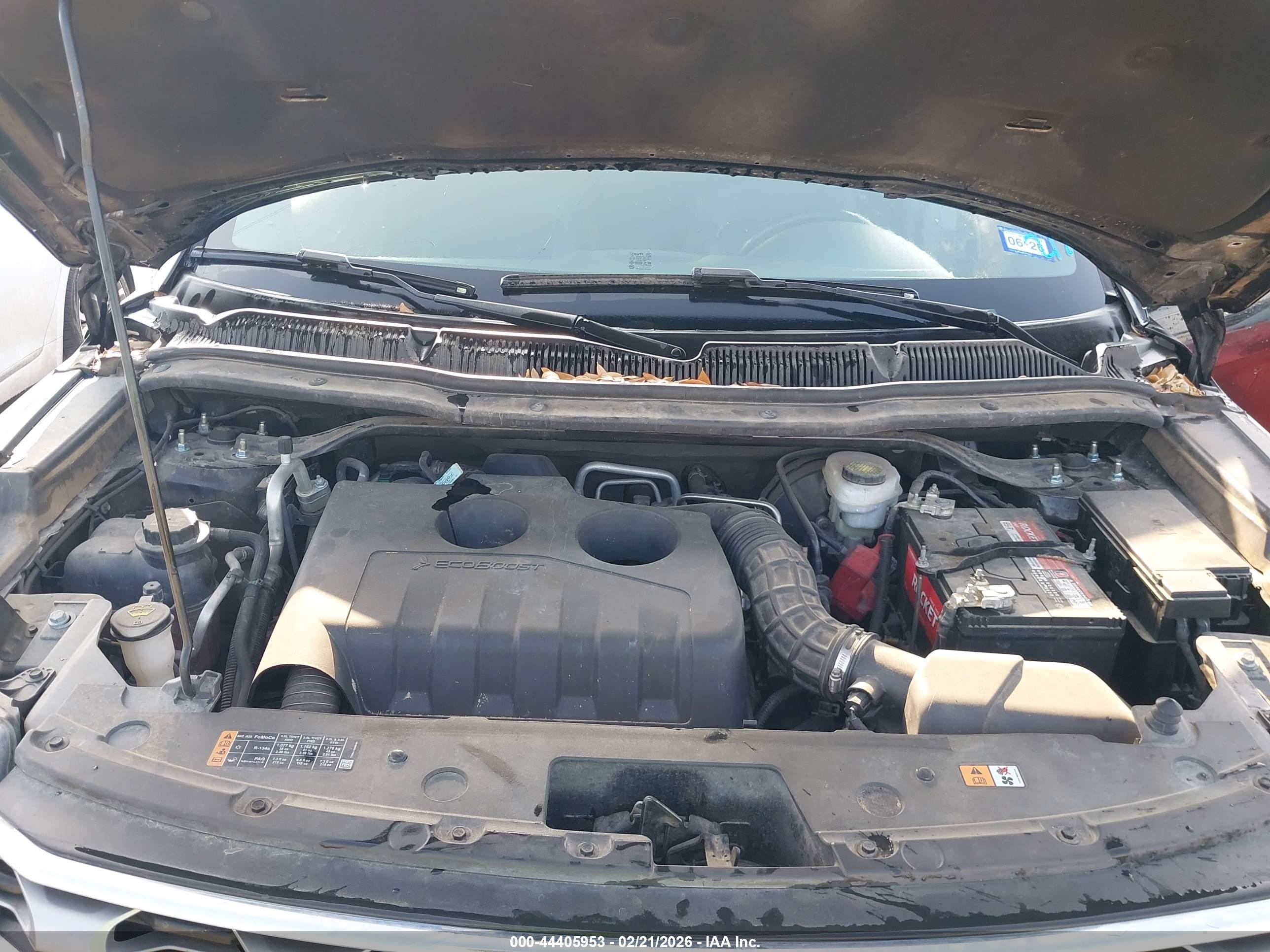 FORD EXPLORER image 10