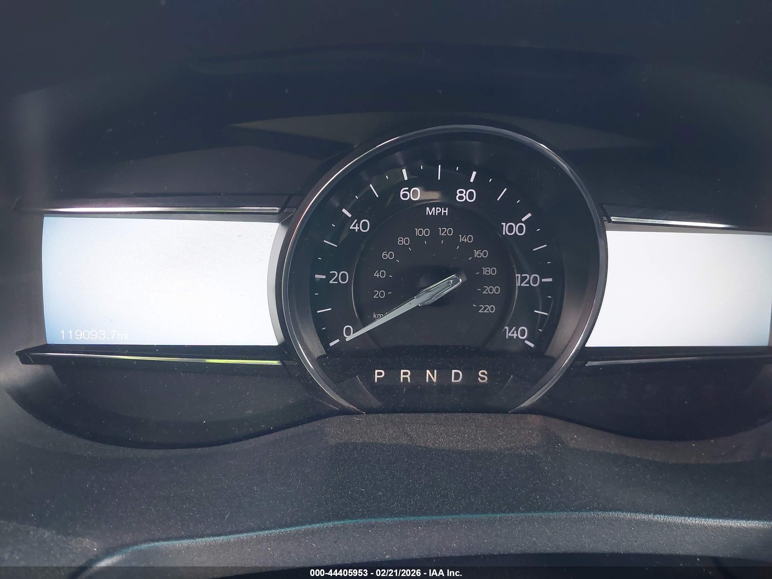 FORD EXPLORER image 7