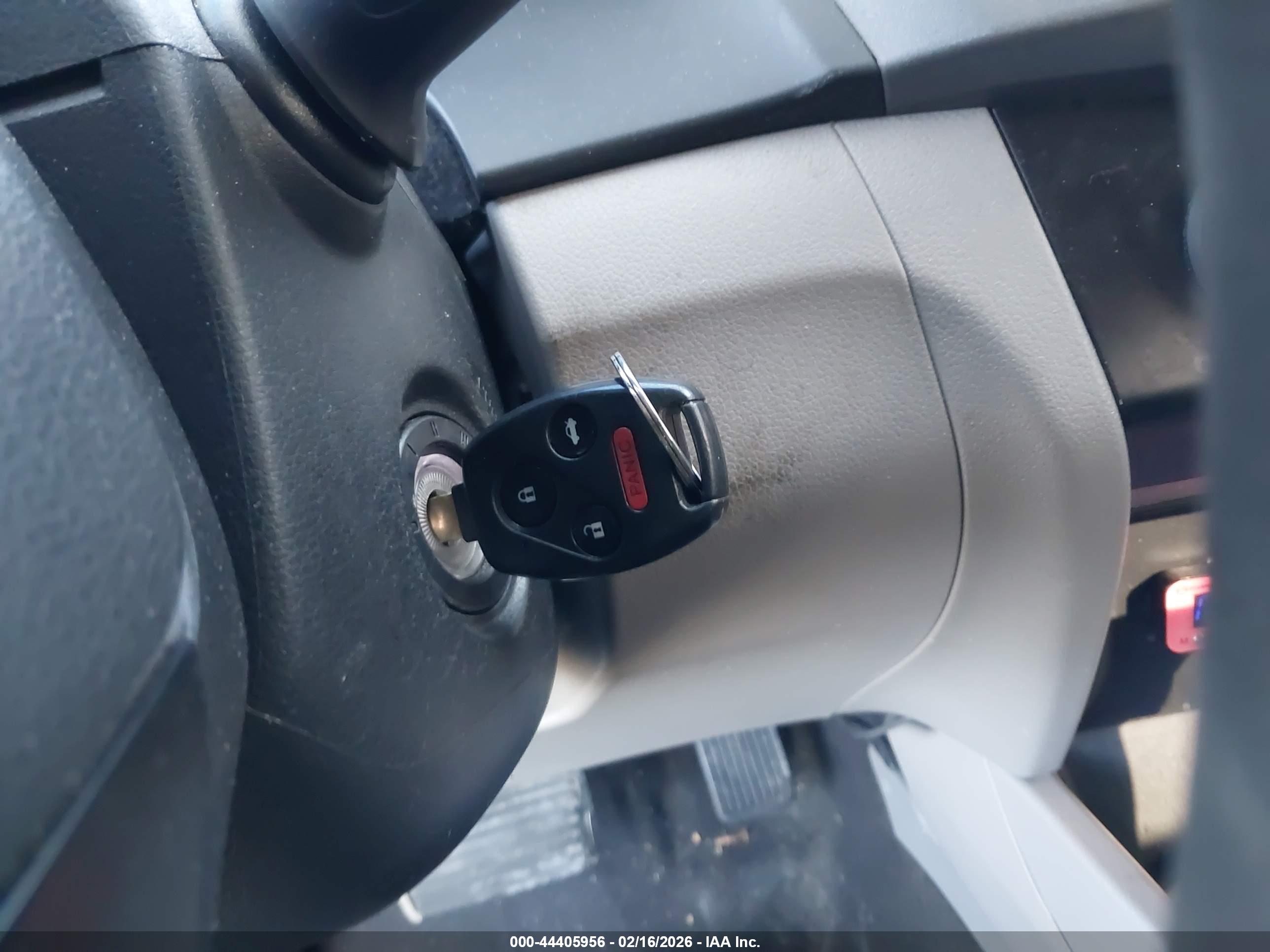 HONDA CIVIC image 11