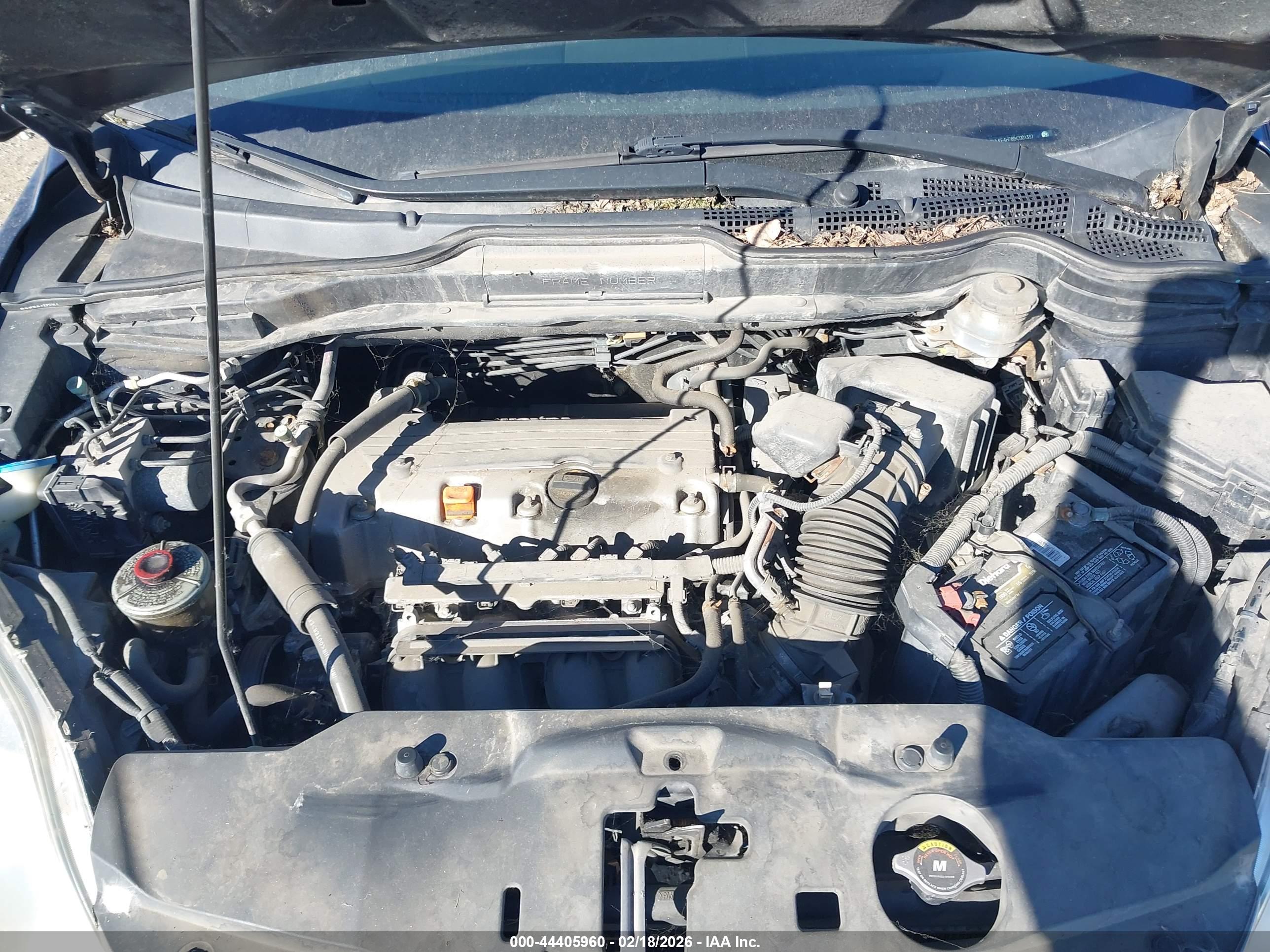 HONDA CR-V image 10
