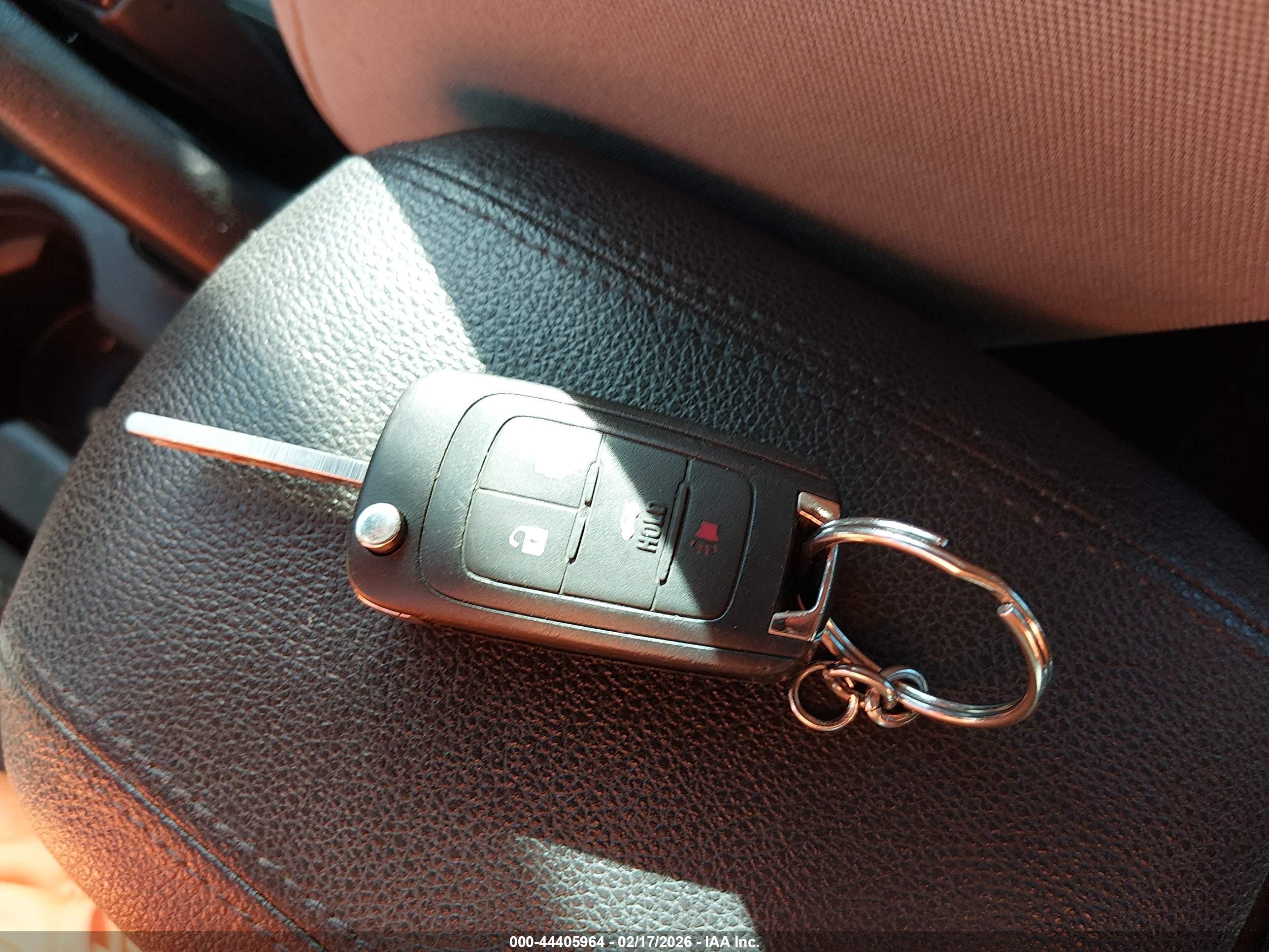 CHEVROLET CRUZE image 11