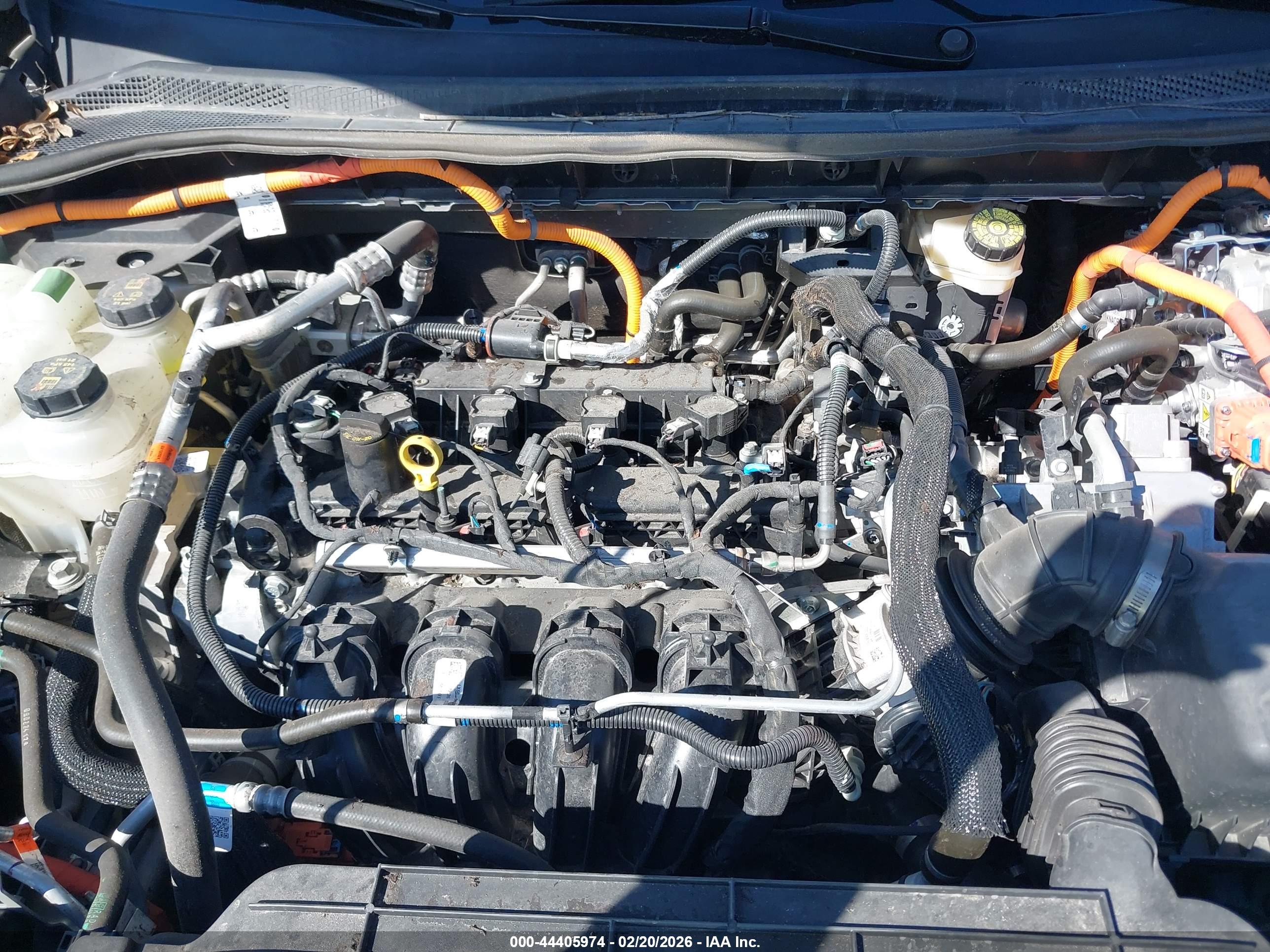 FORD ESCAPE image 10