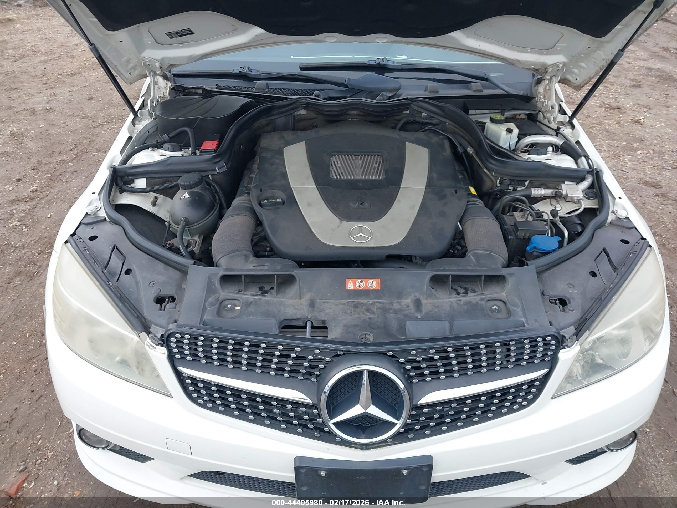MERCEDES-BENZ C image 10