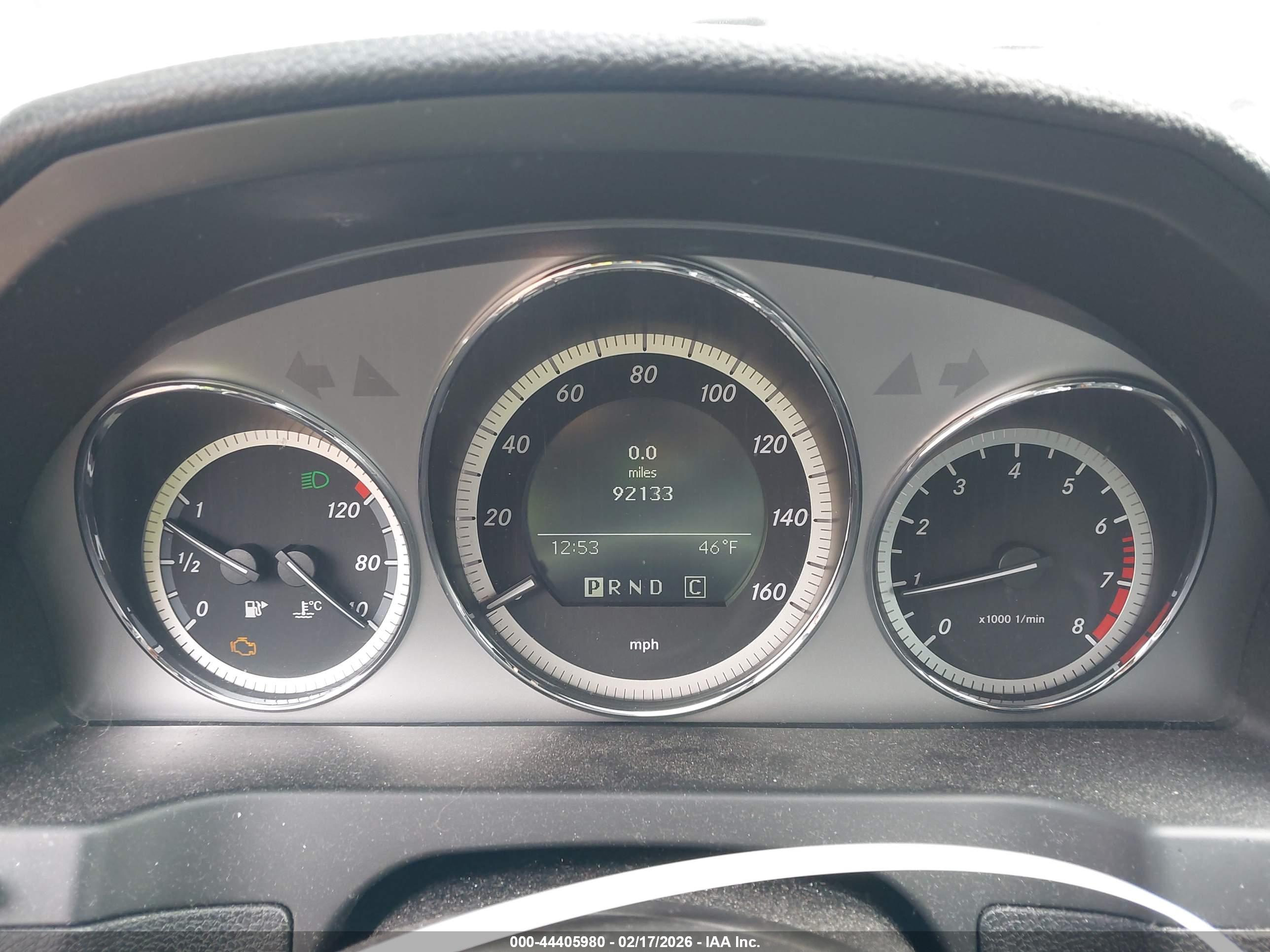 MERCEDES-BENZ C image 7