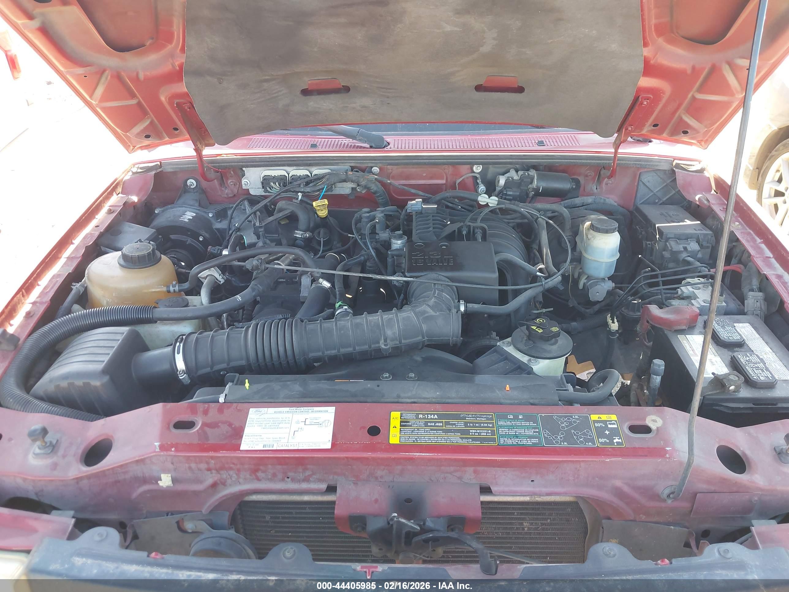 FORD RANGER image 10