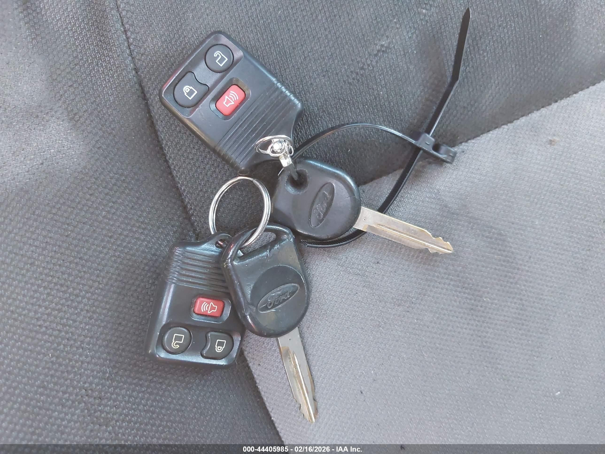 FORD RANGER image 11