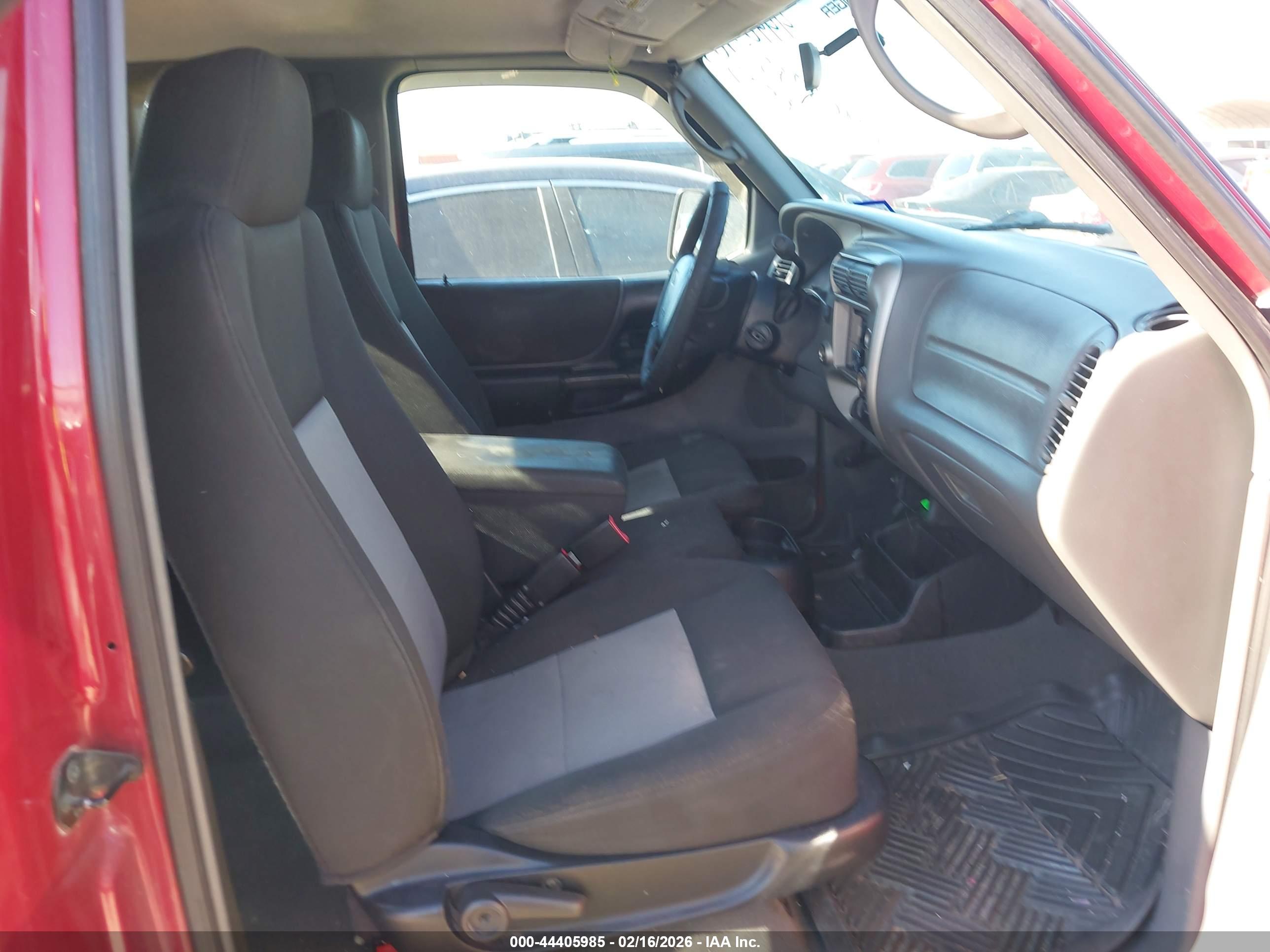 FORD RANGER image 5