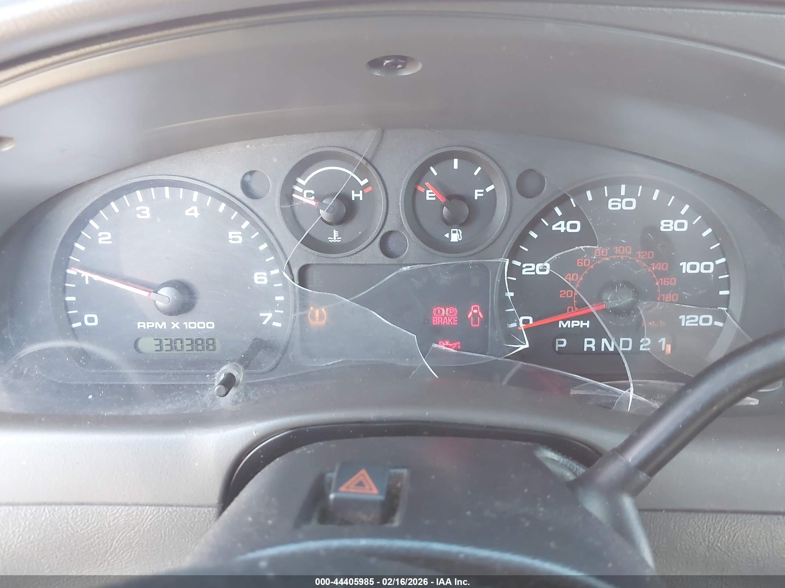 FORD RANGER image 7