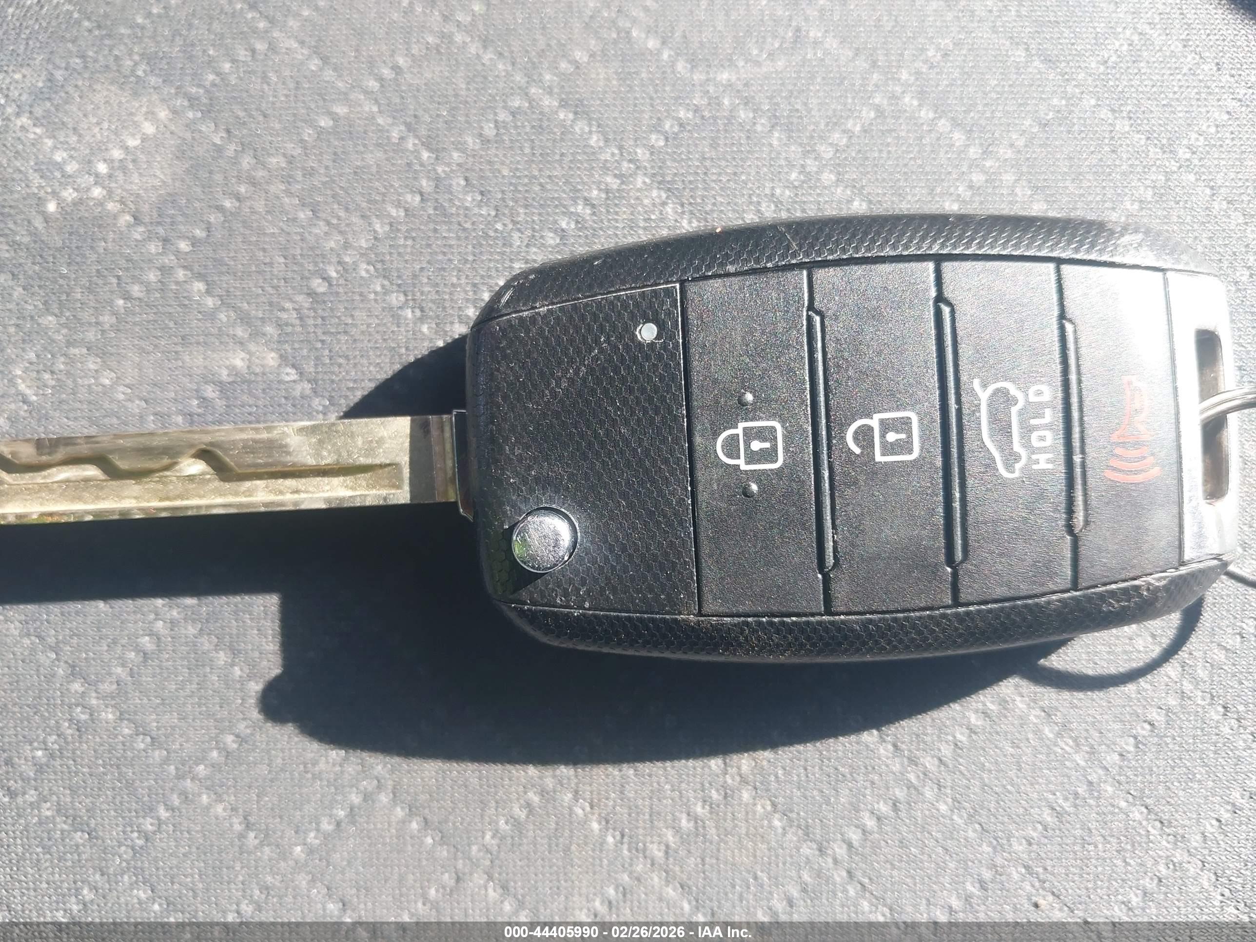 KIA SORENTO image 11