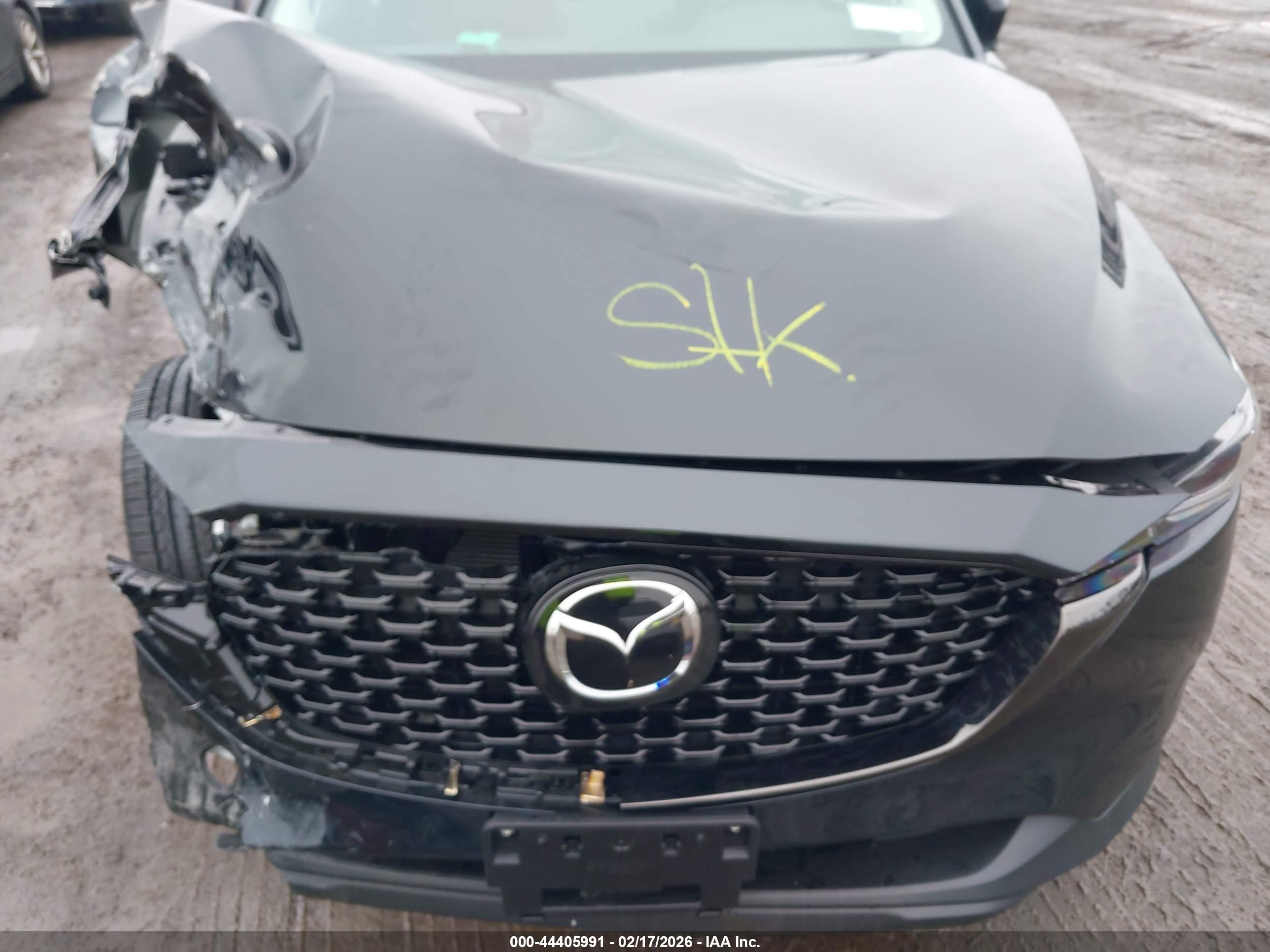 MAZDA CX-5 image 10