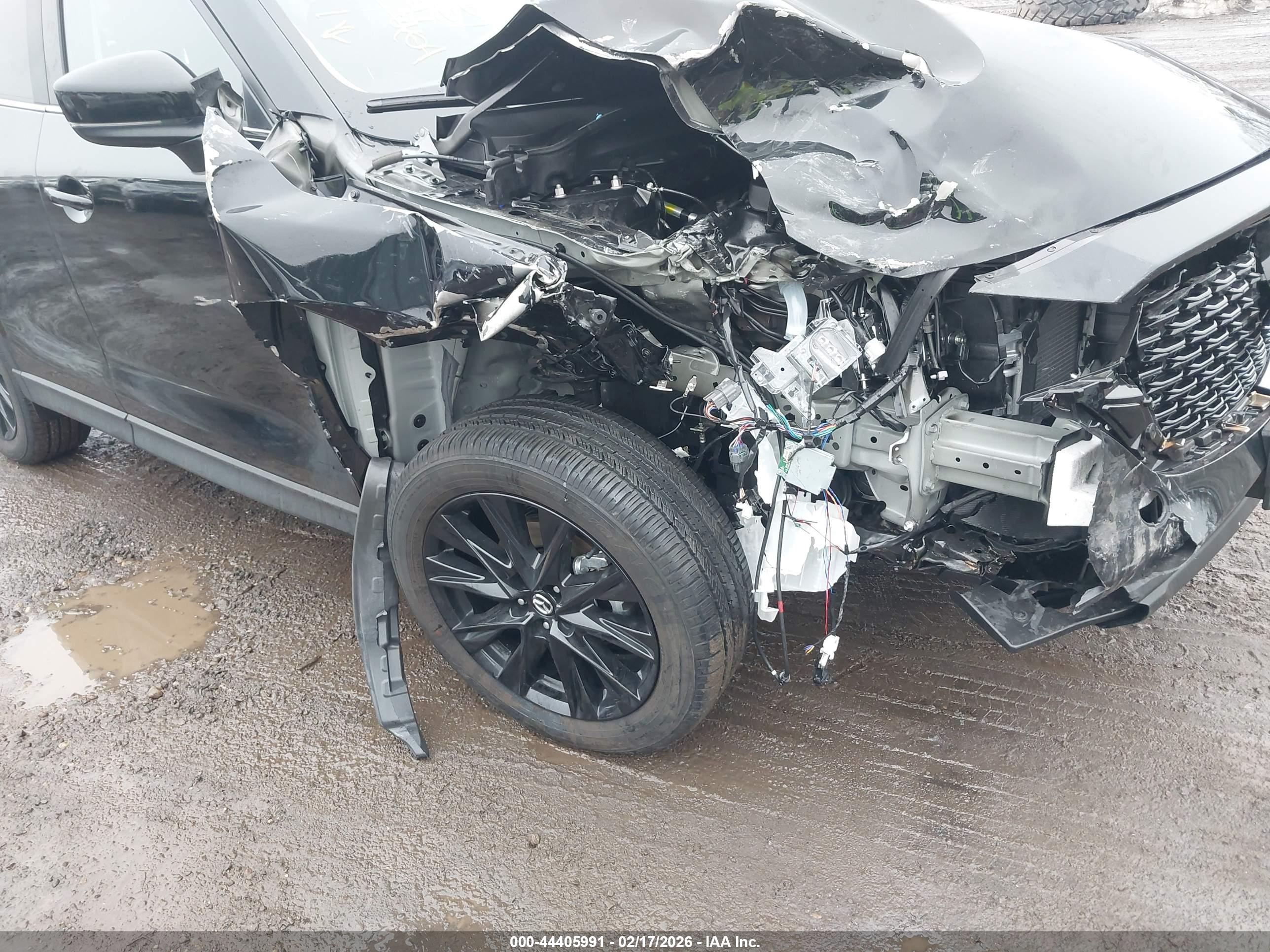 MAZDA CX-5 image 6