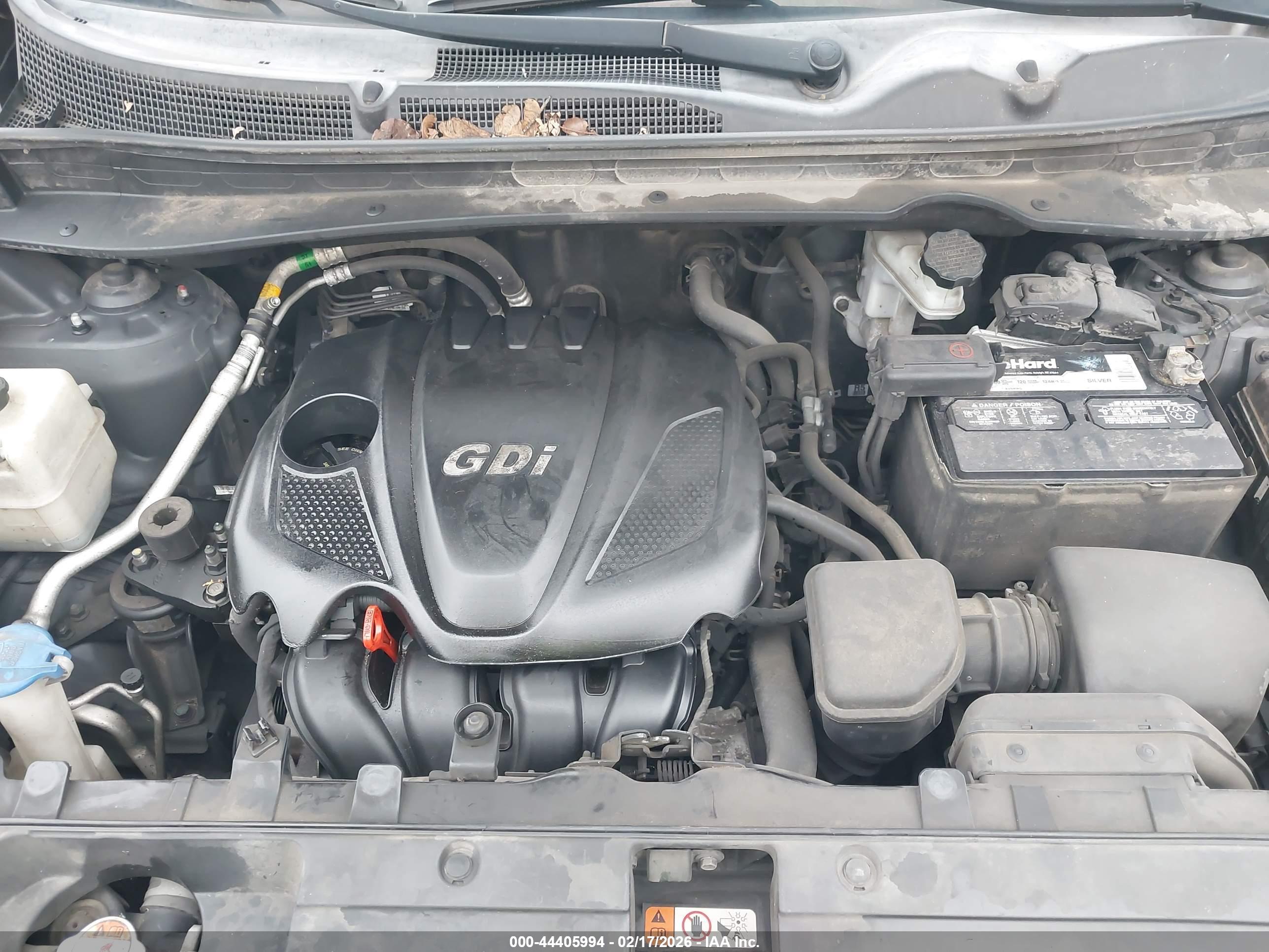 KIA SPORTAGE image 10