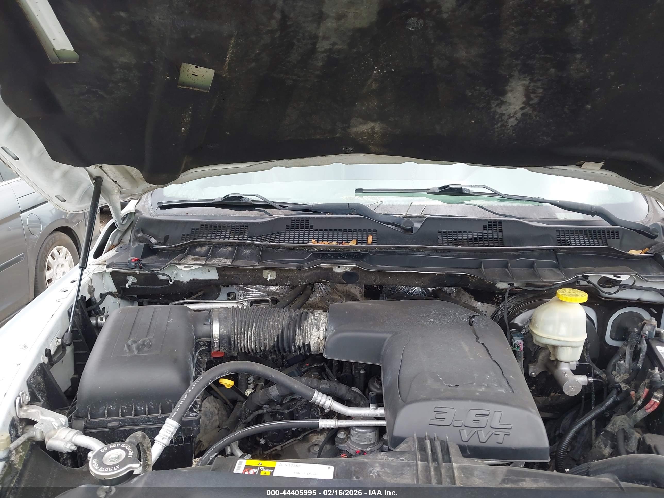 RAM 1500 image 10