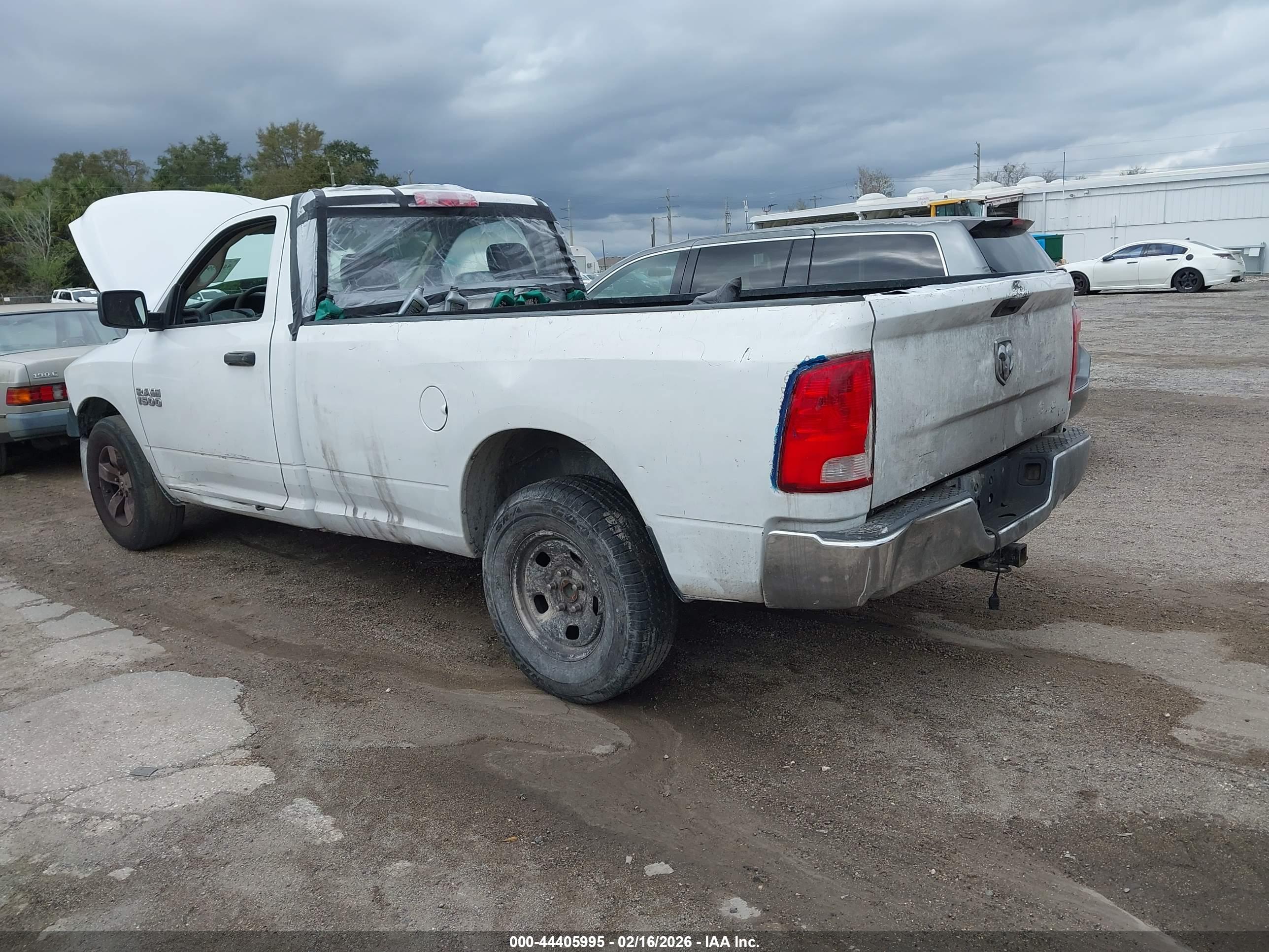 RAM 1500 image 3