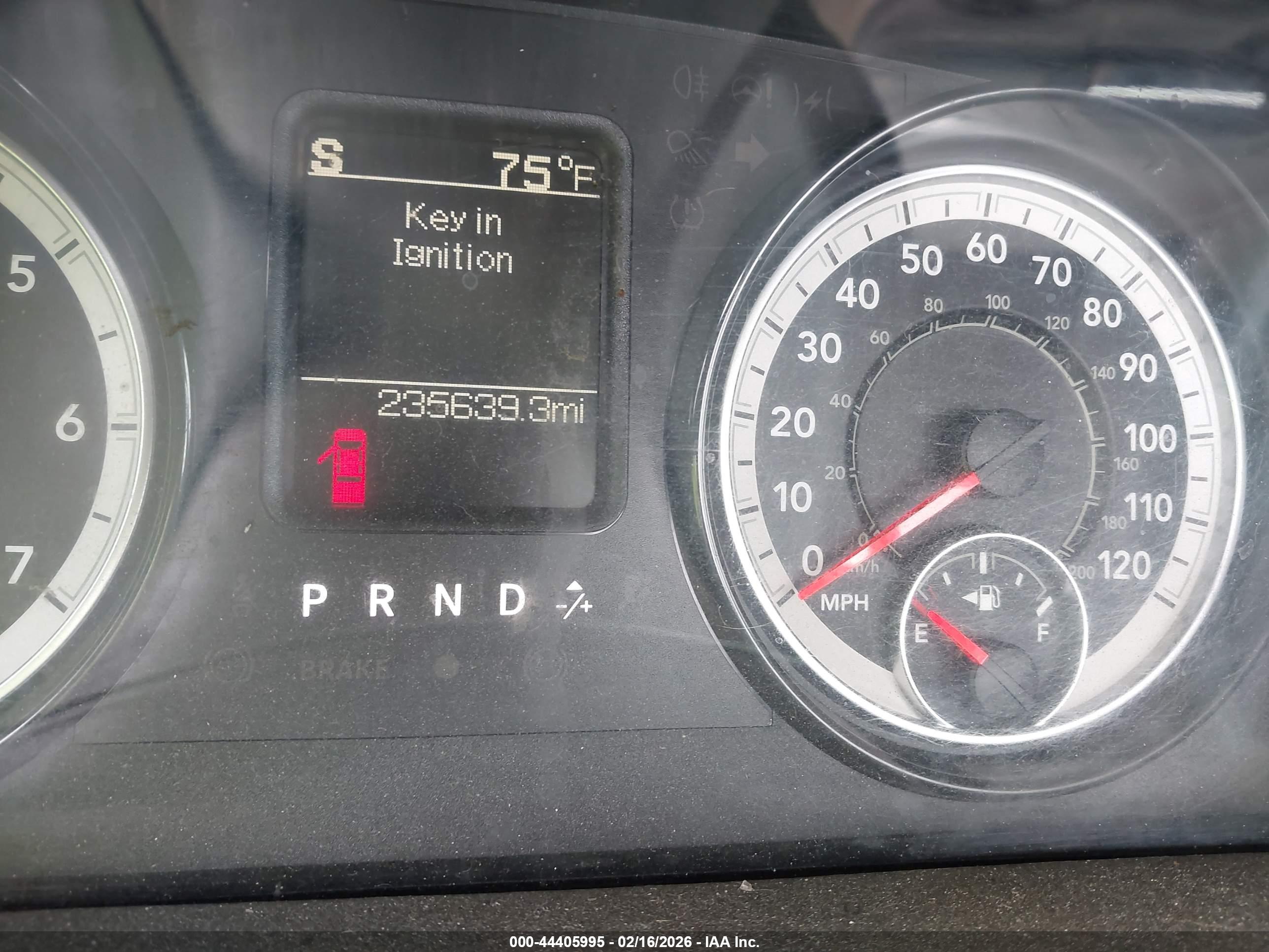 RAM 1500 image 7