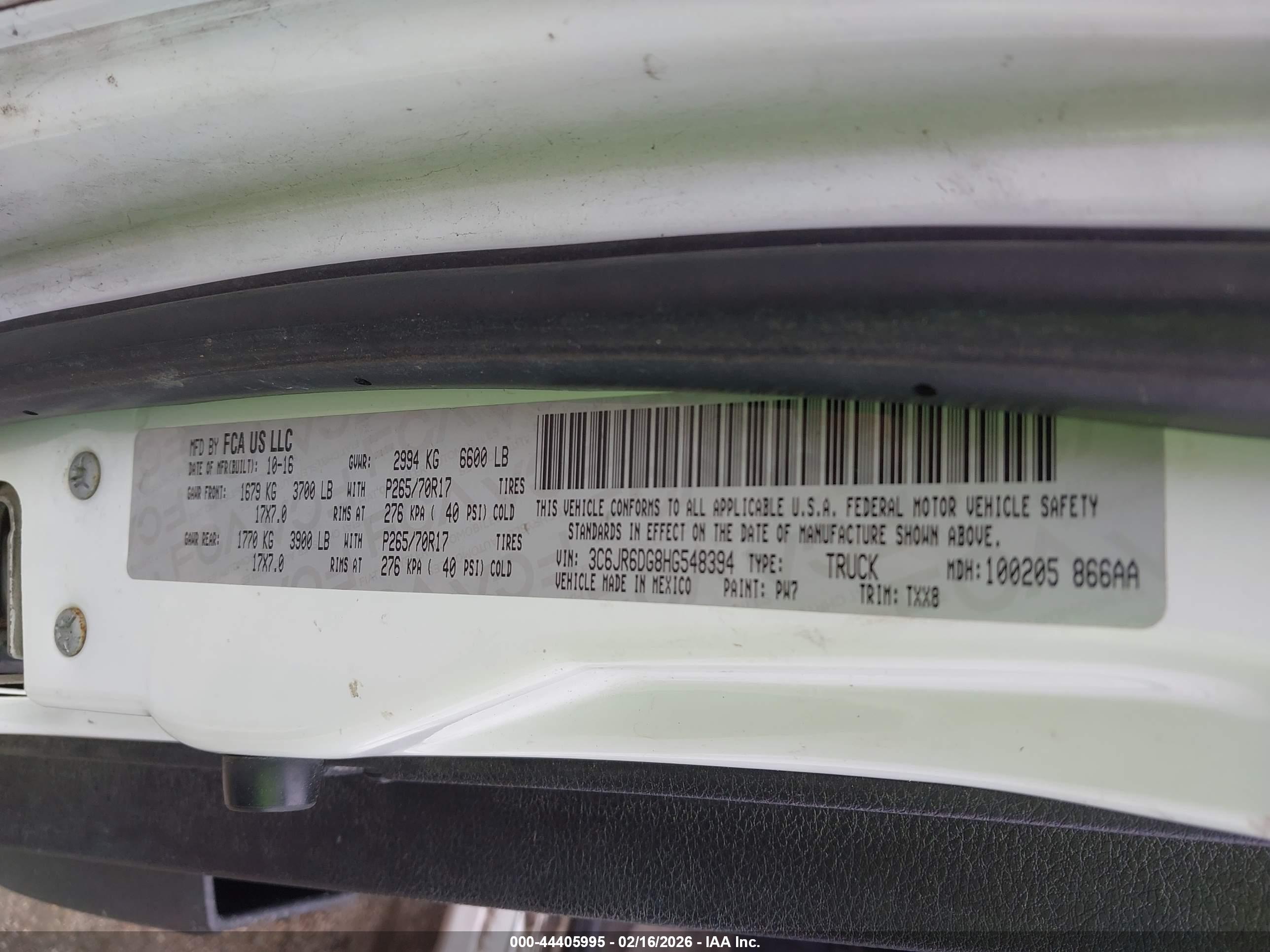 RAM 1500 image 9