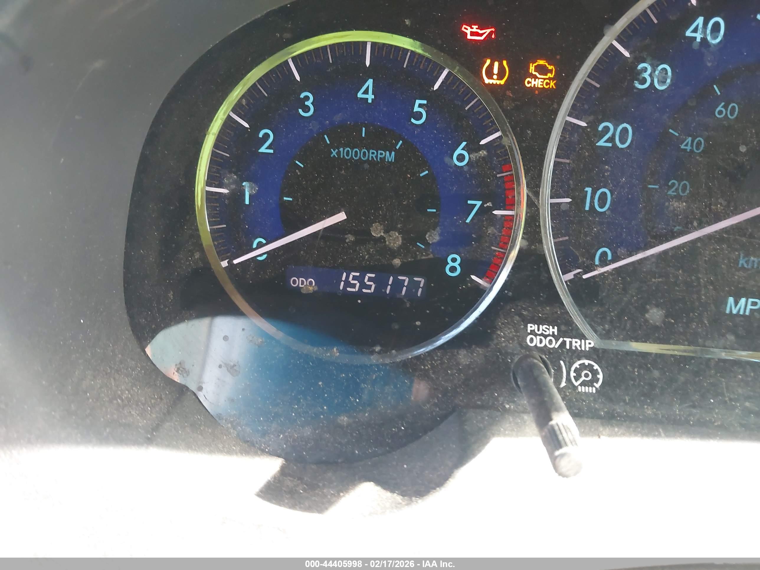 TOYOTA SIENNA image 7