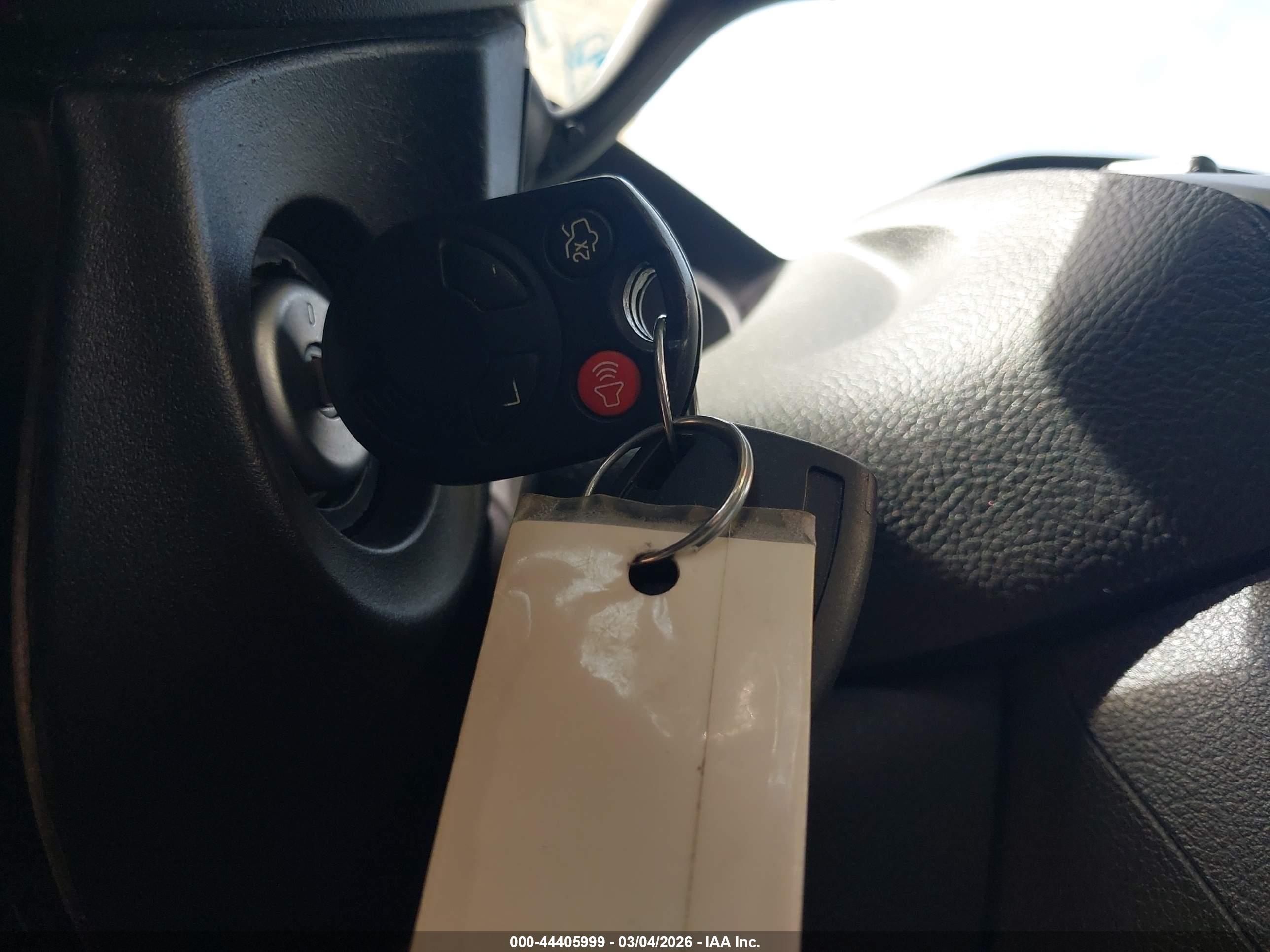 FORD FOCUS image 11