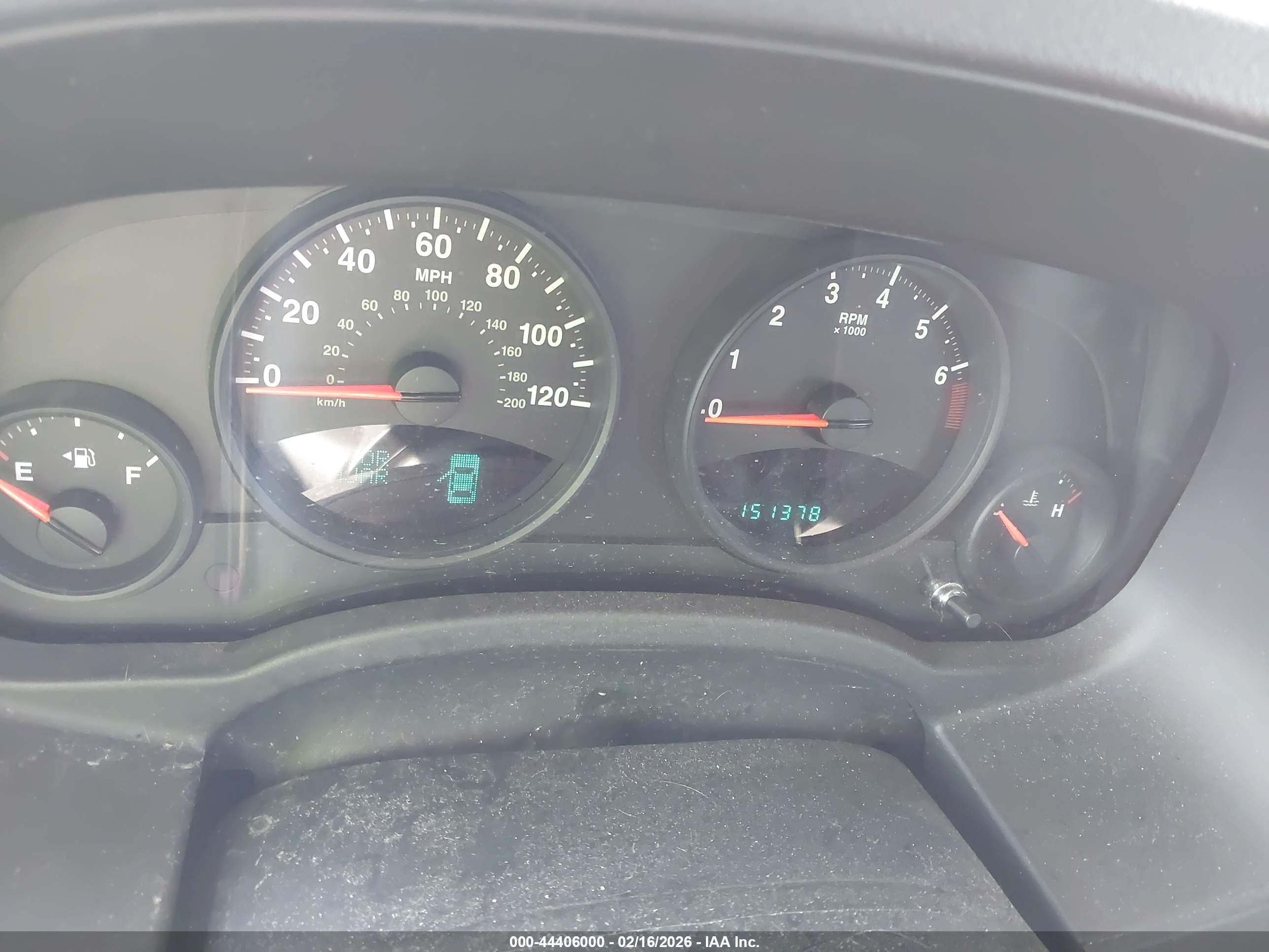 JEEP PATRIOT image 7