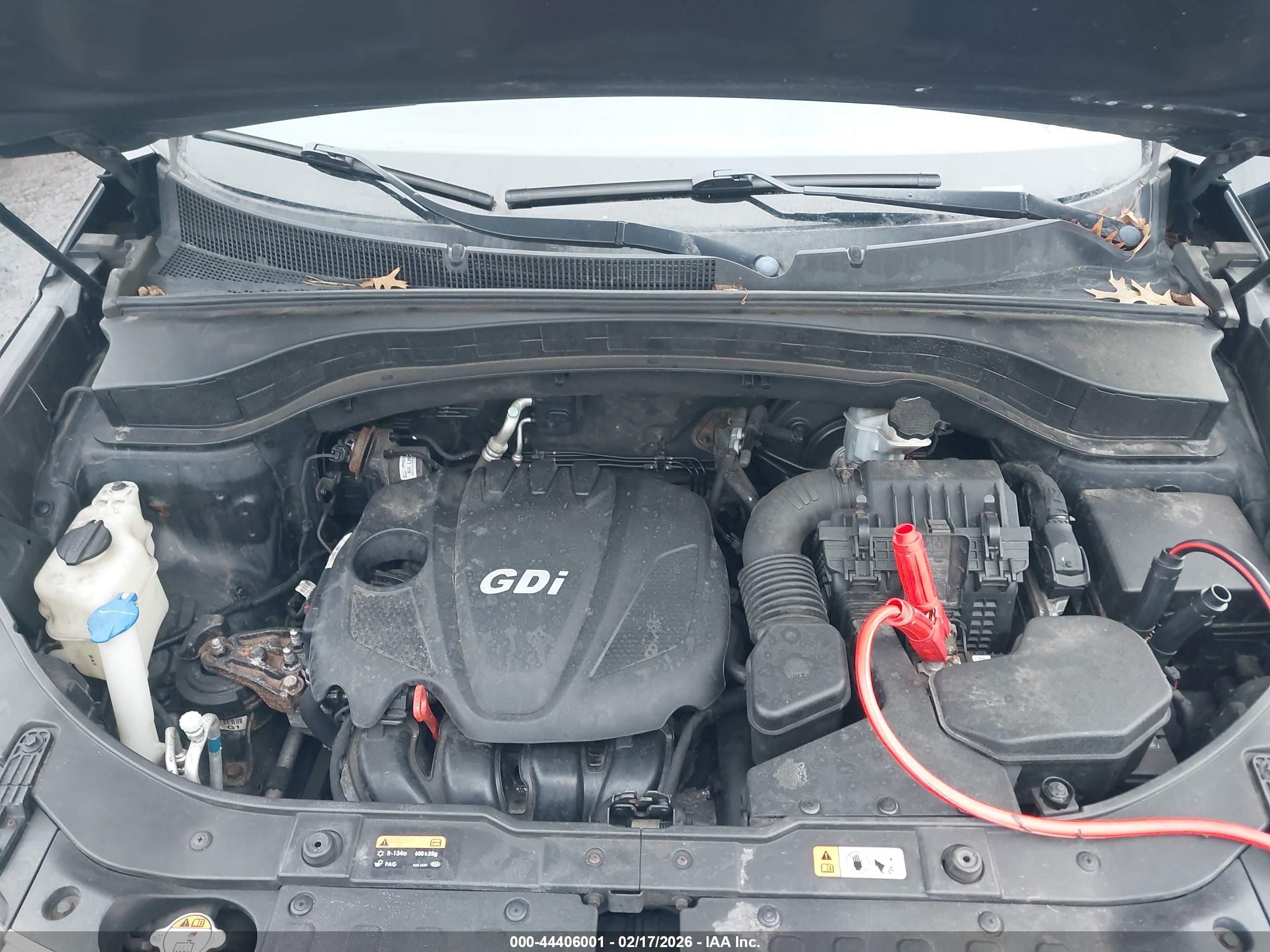 KIA SORENTO image 10