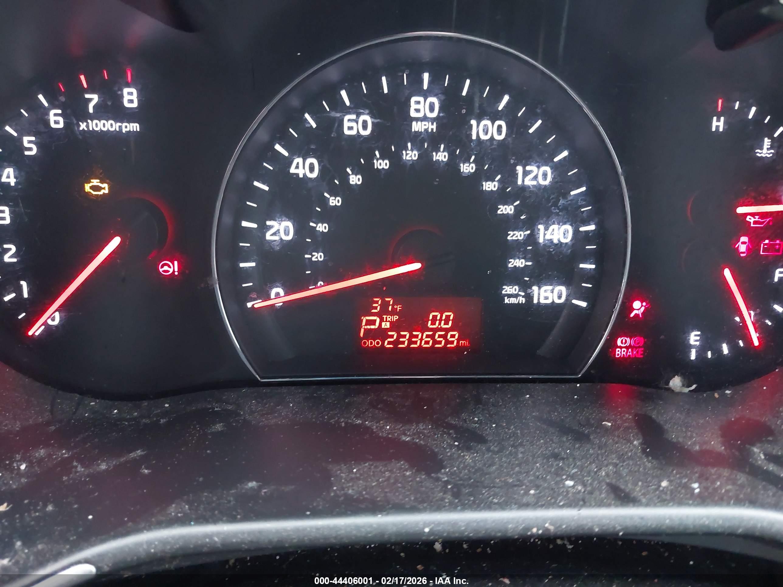 KIA SORENTO image 7