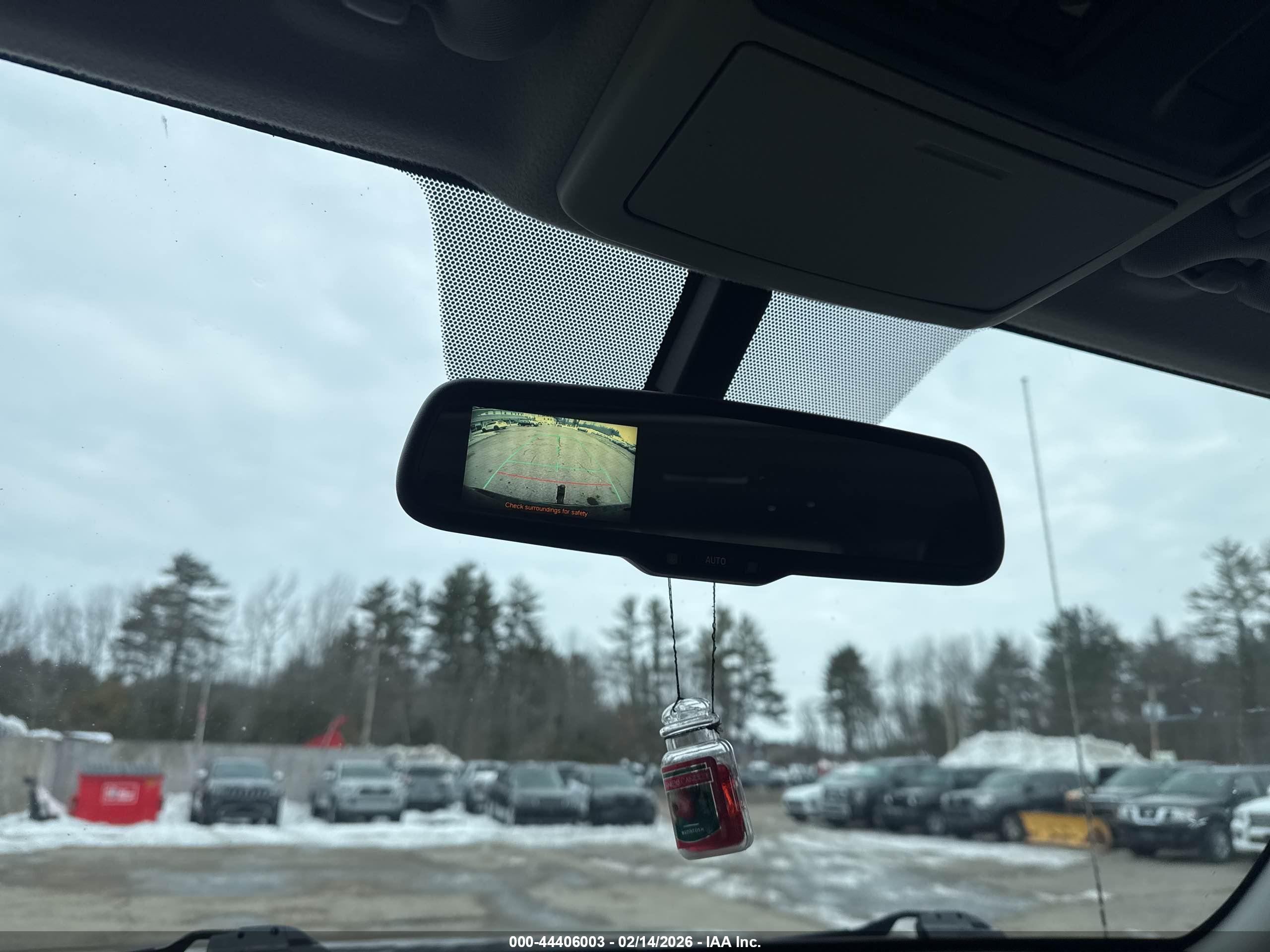 TOYOTA 4RUNNER image 6