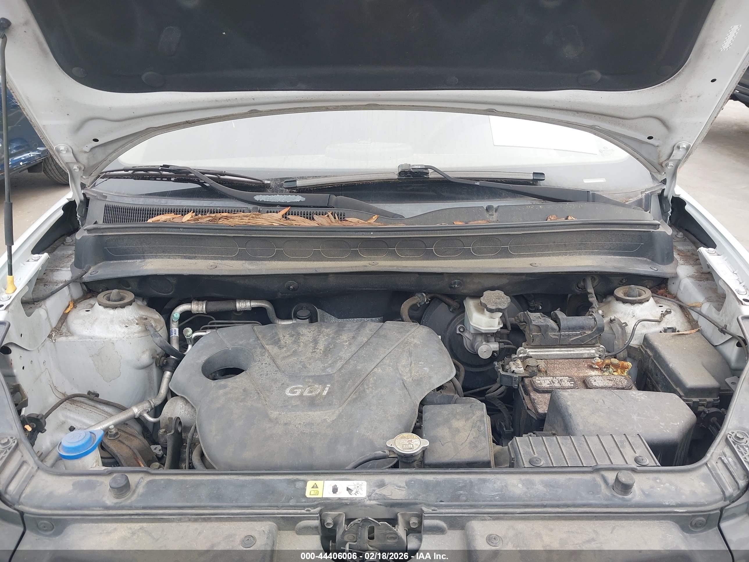 KIA SOUL image 10