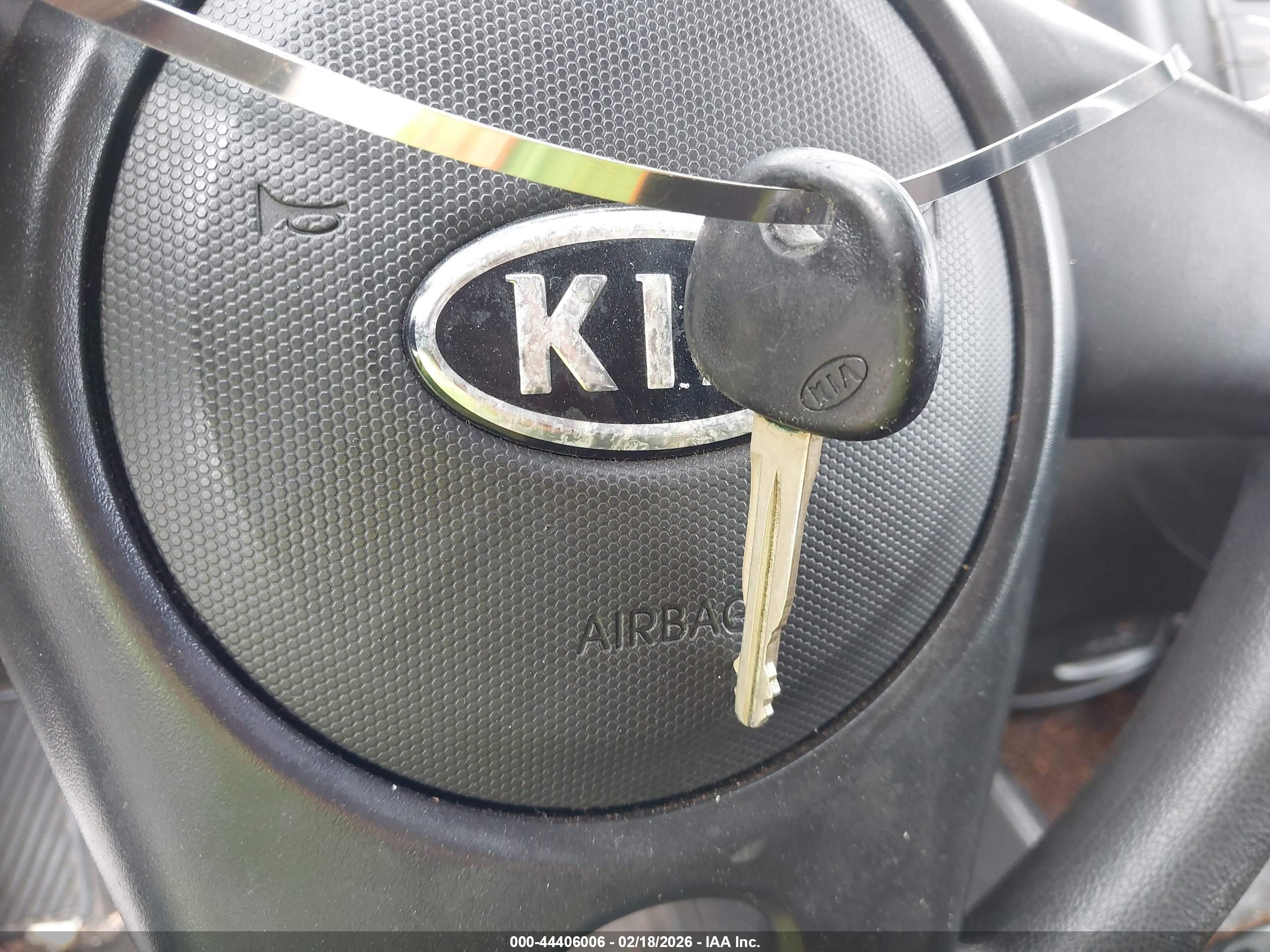 KIA SOUL image 11