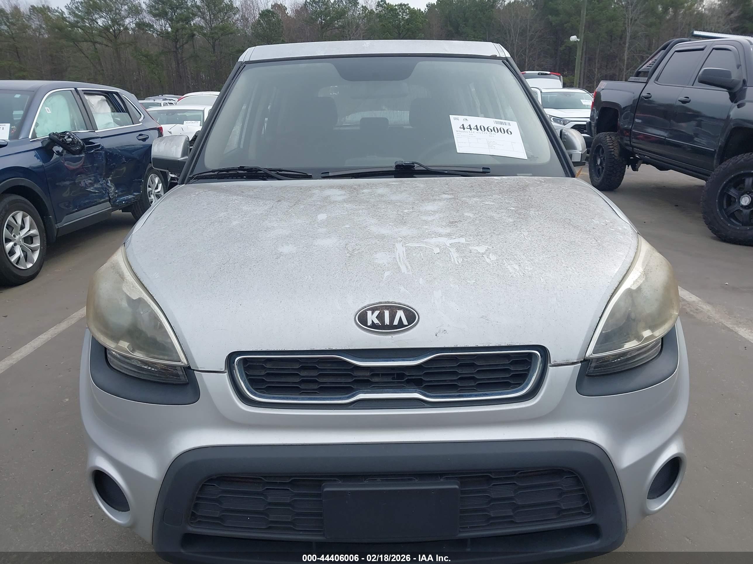 KIA SOUL image 6