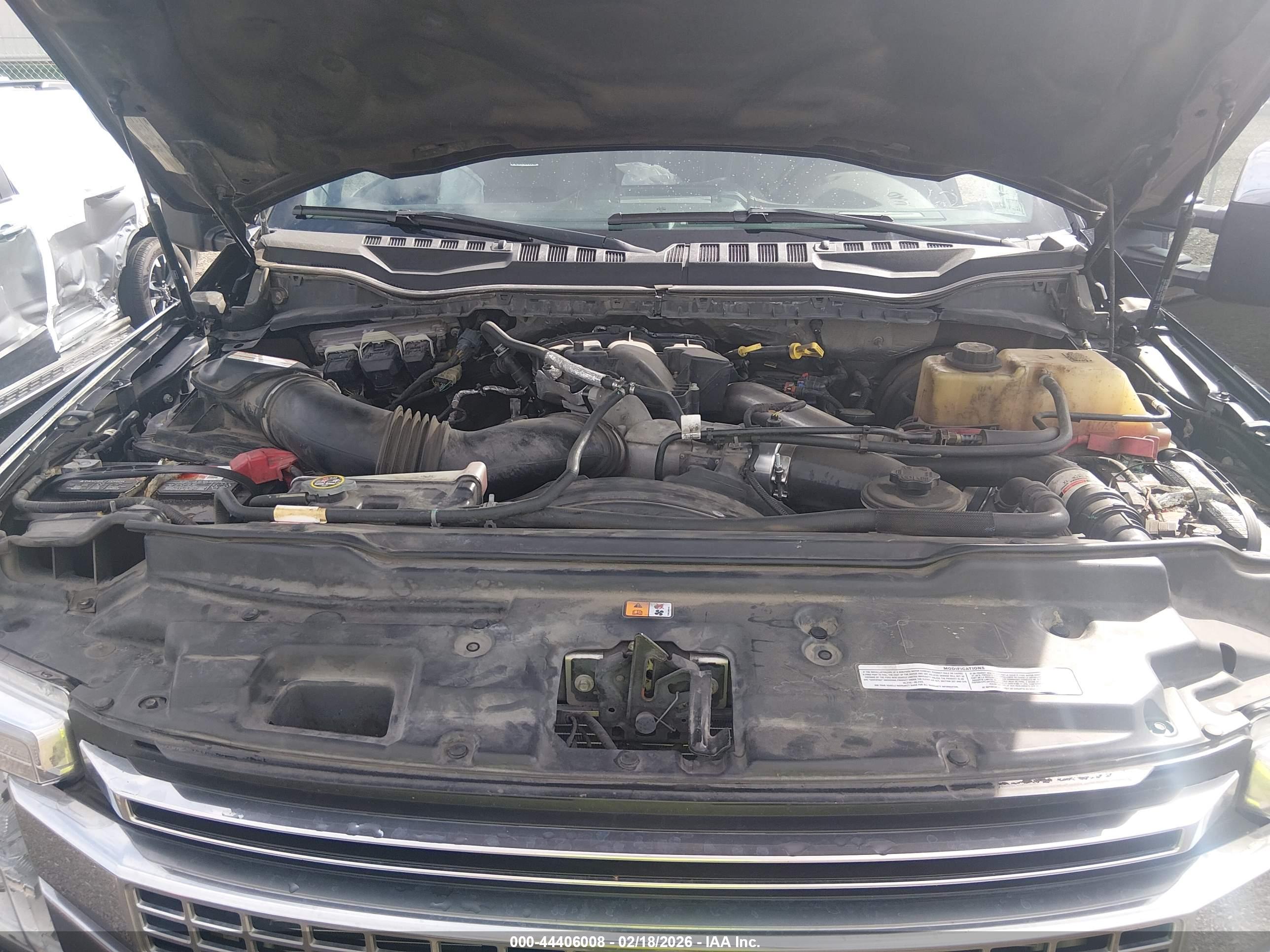 FORD F-350 image 10