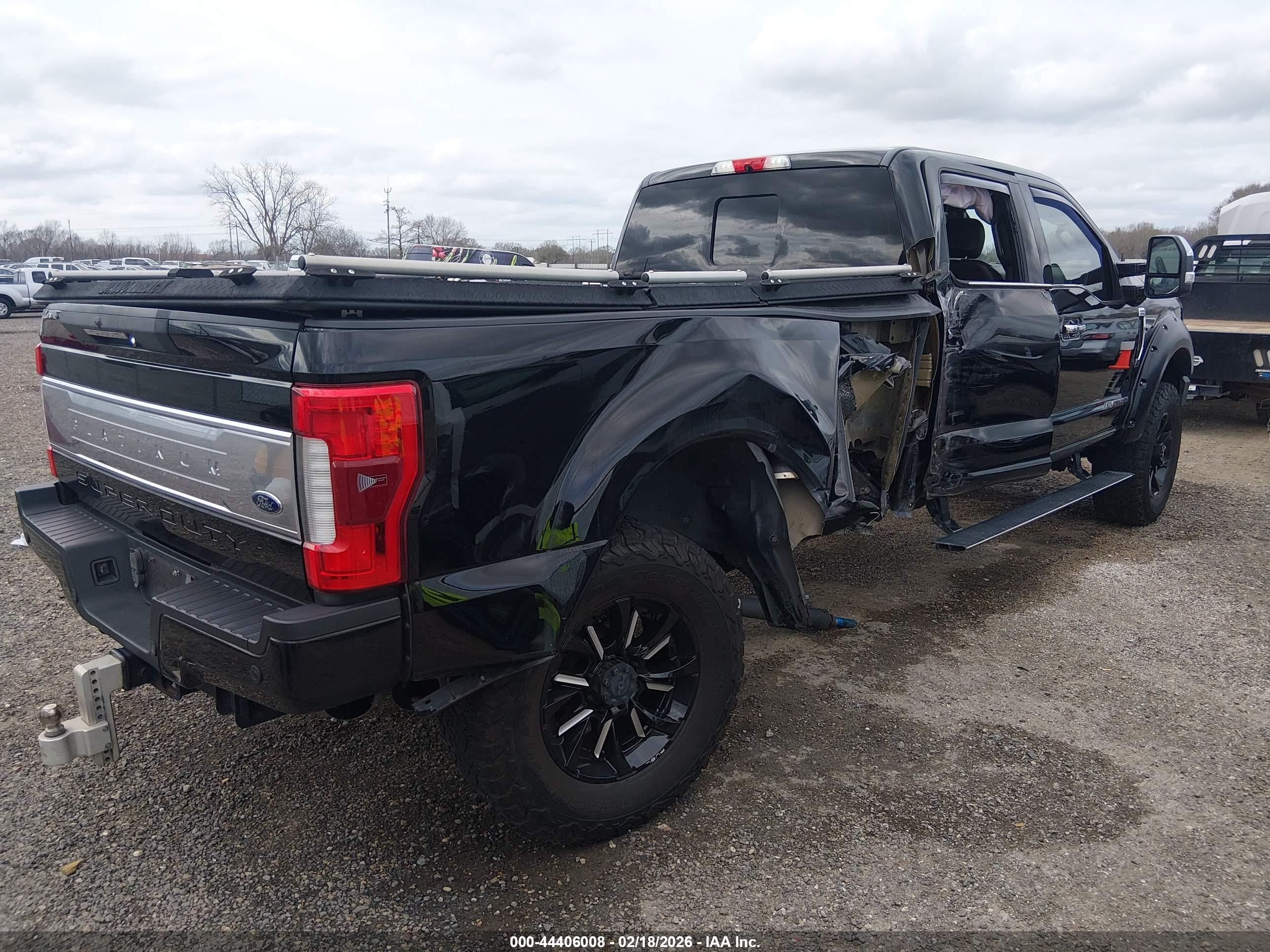 FORD F-350 image 4