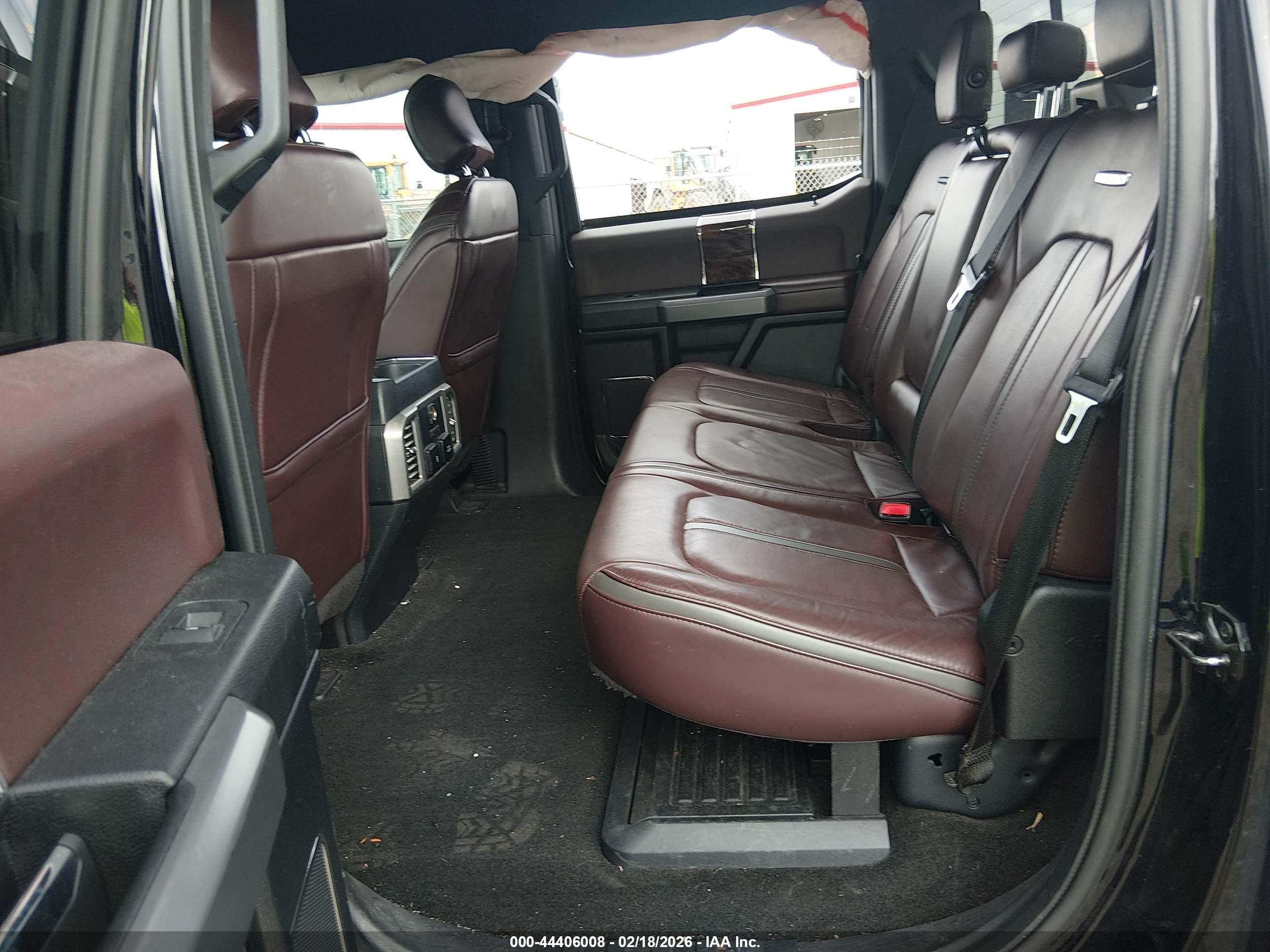 FORD F-350 image 7