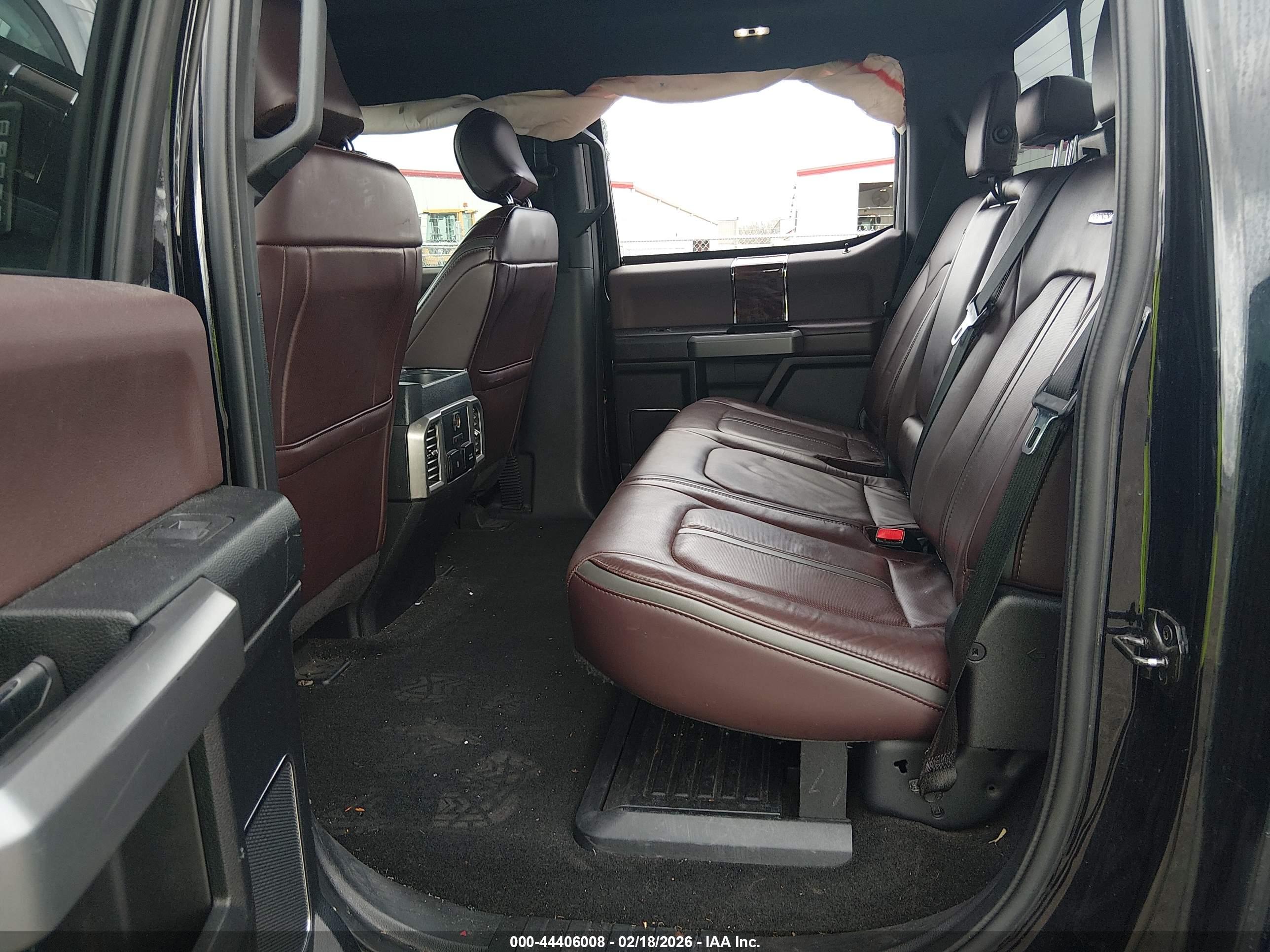 FORD F-350 image 8