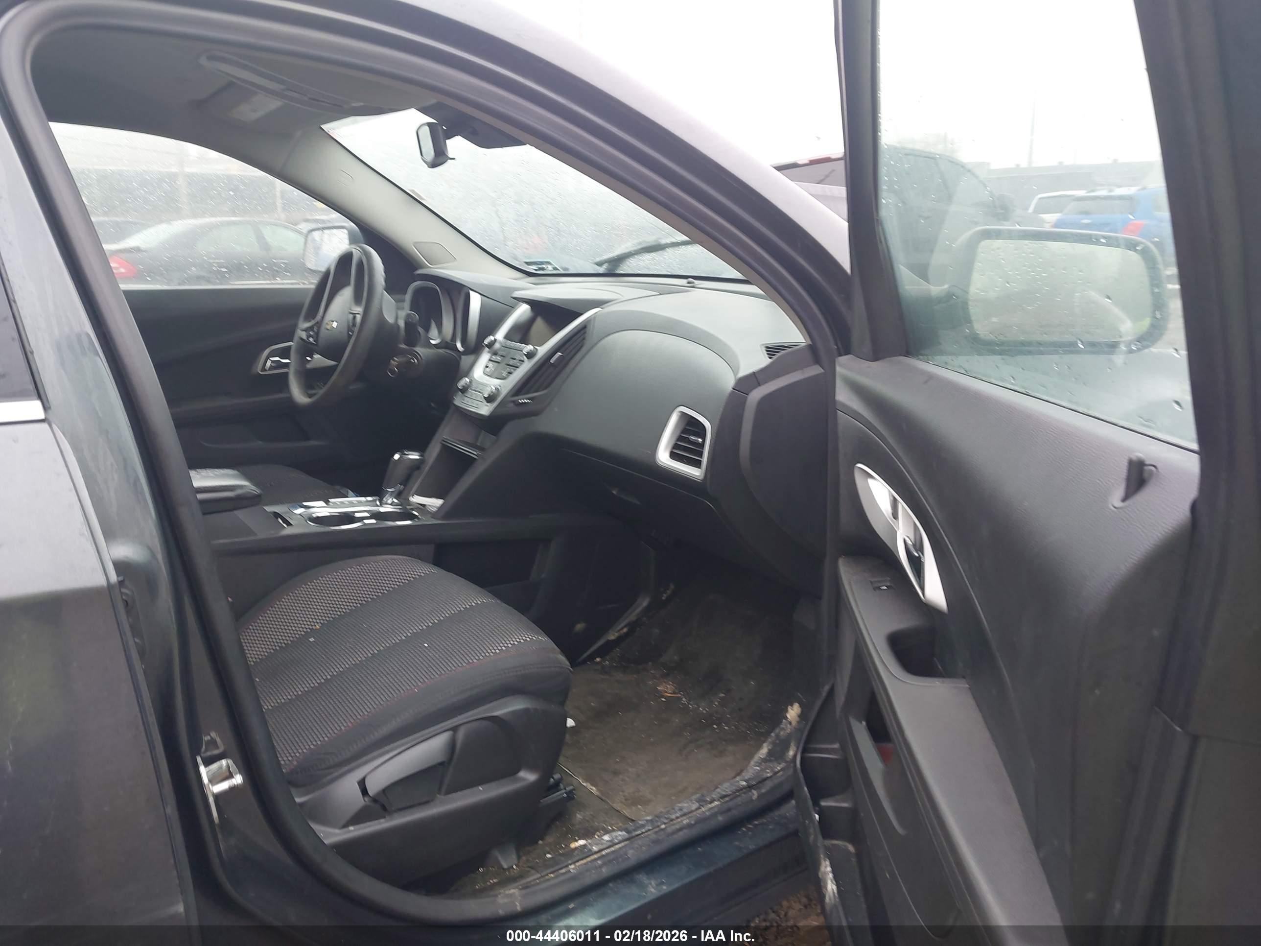 CHEVROLET EQUINOX image 5