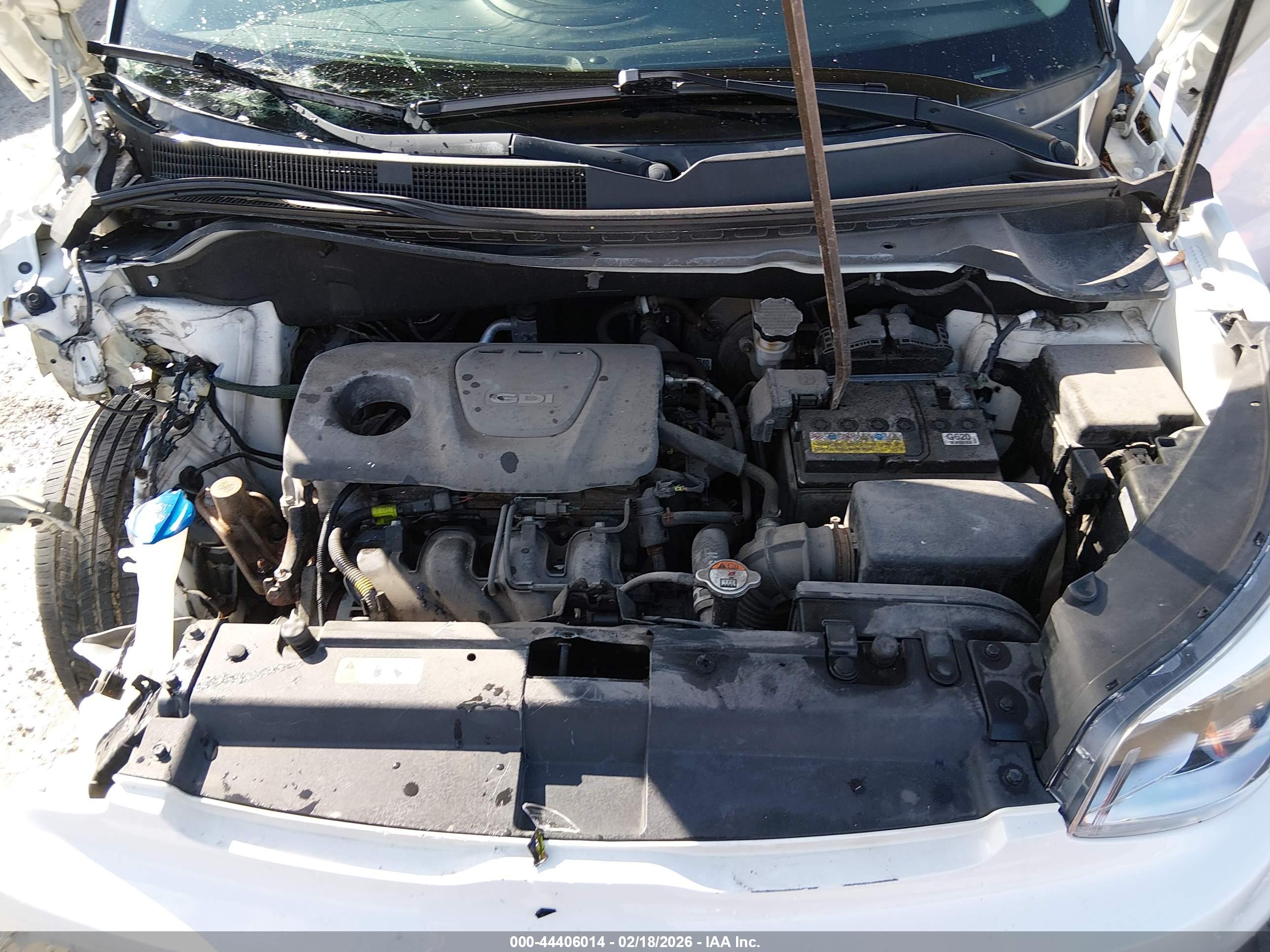 KIA SOUL image 10