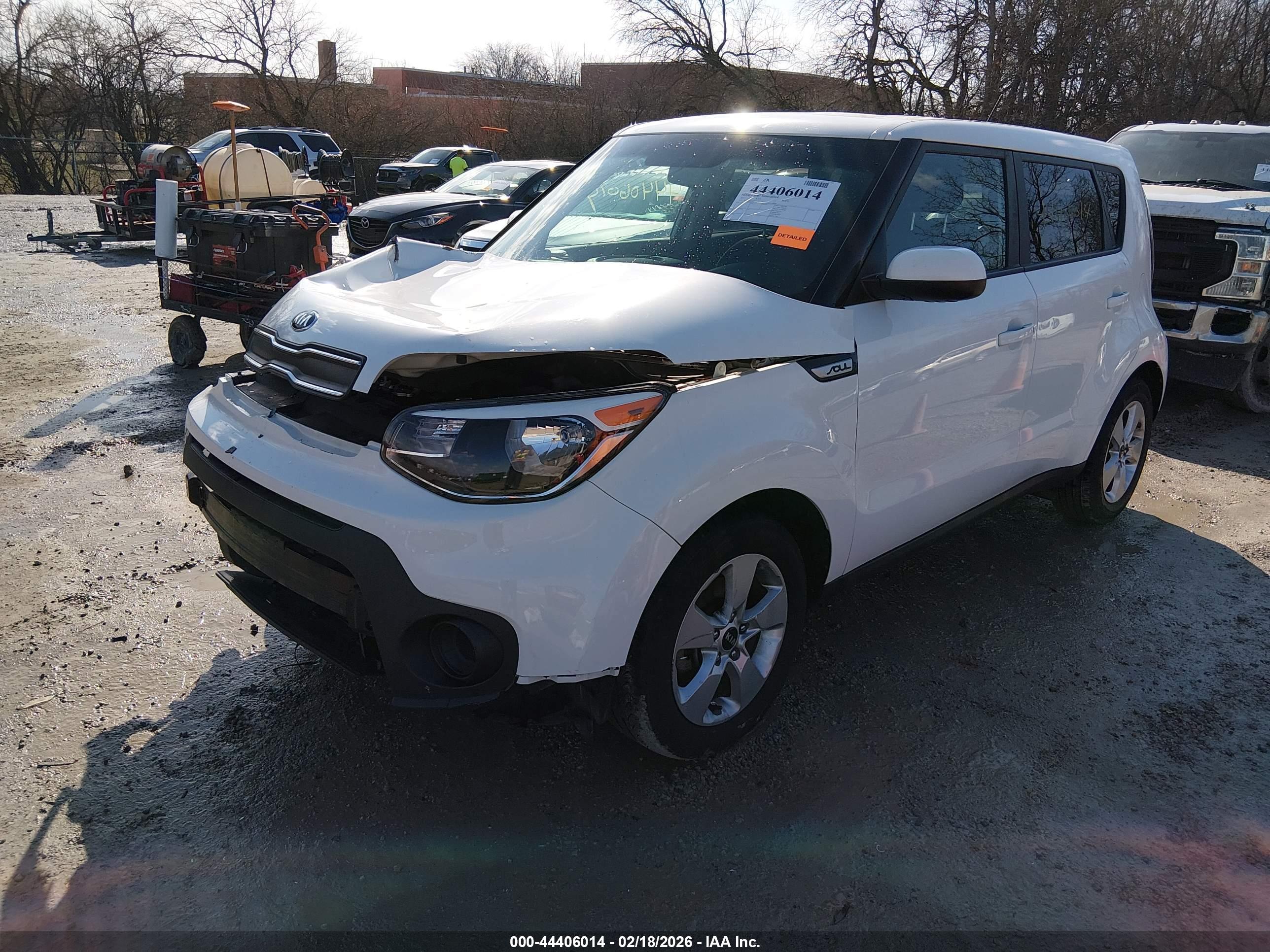 KIA SOUL image 2