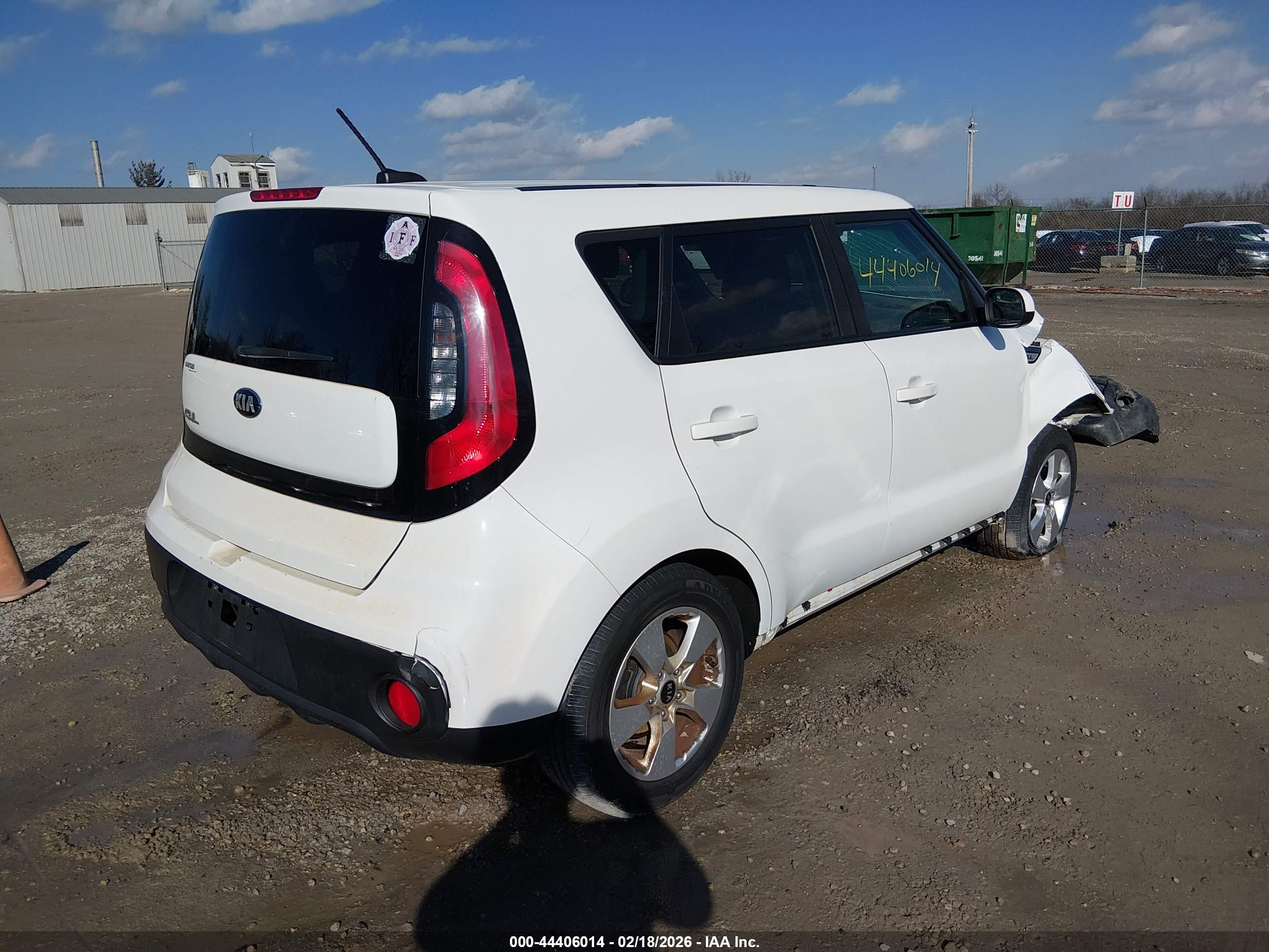 KIA SOUL image 4