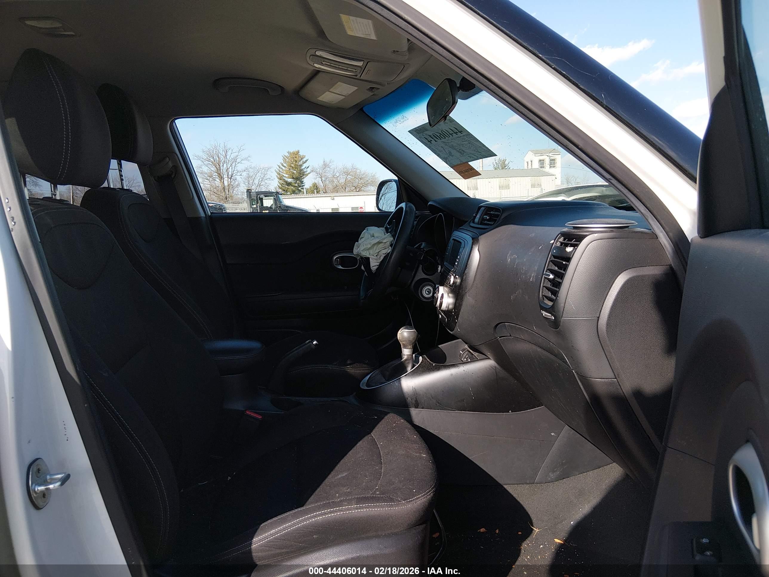 KIA SOUL image 5