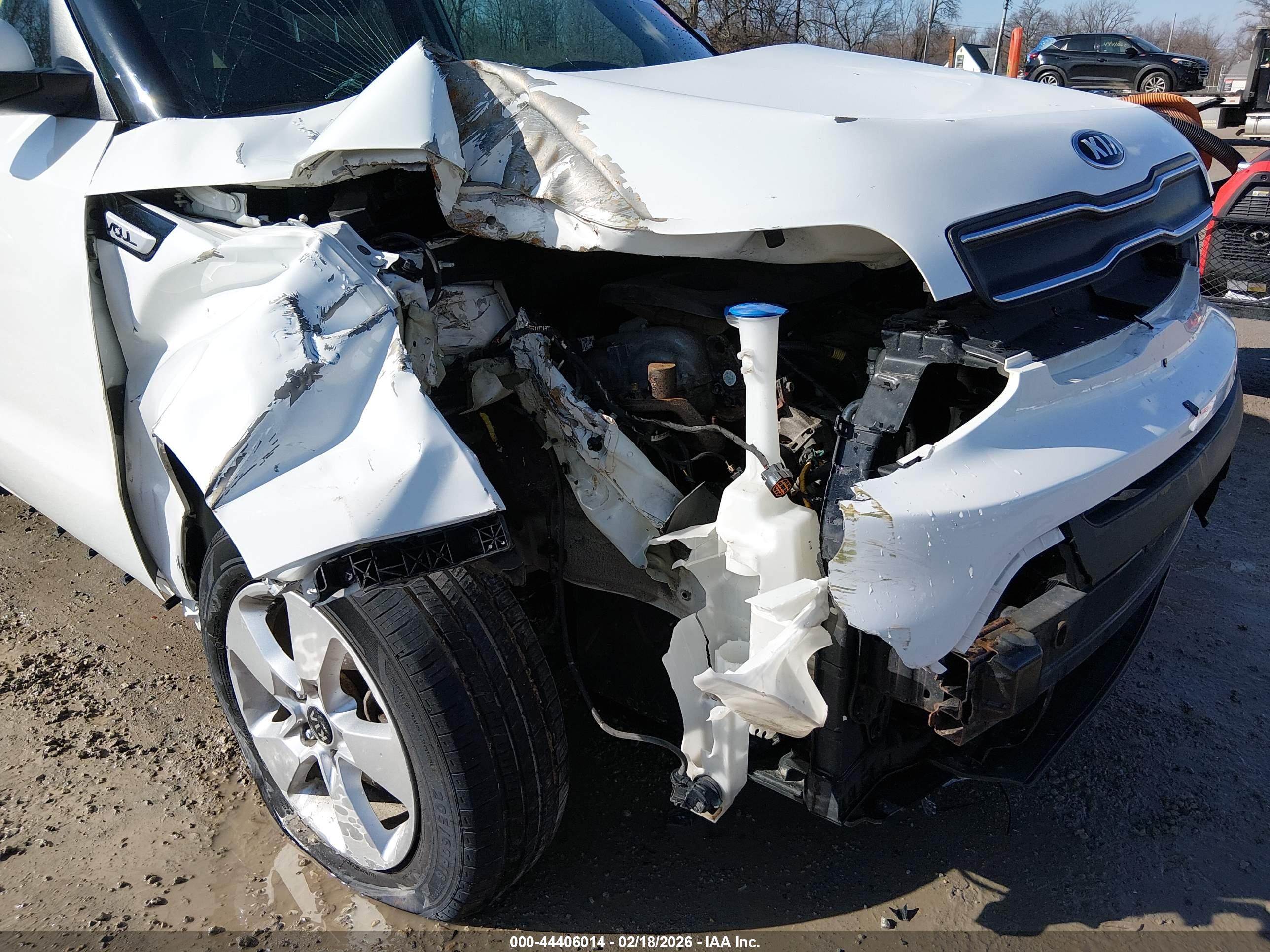 KIA SOUL image 6