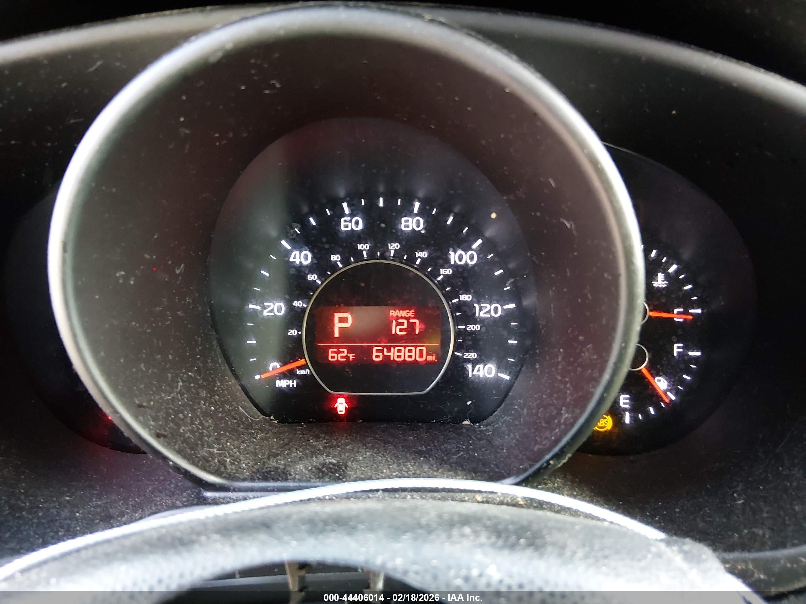 KIA SOUL image 7
