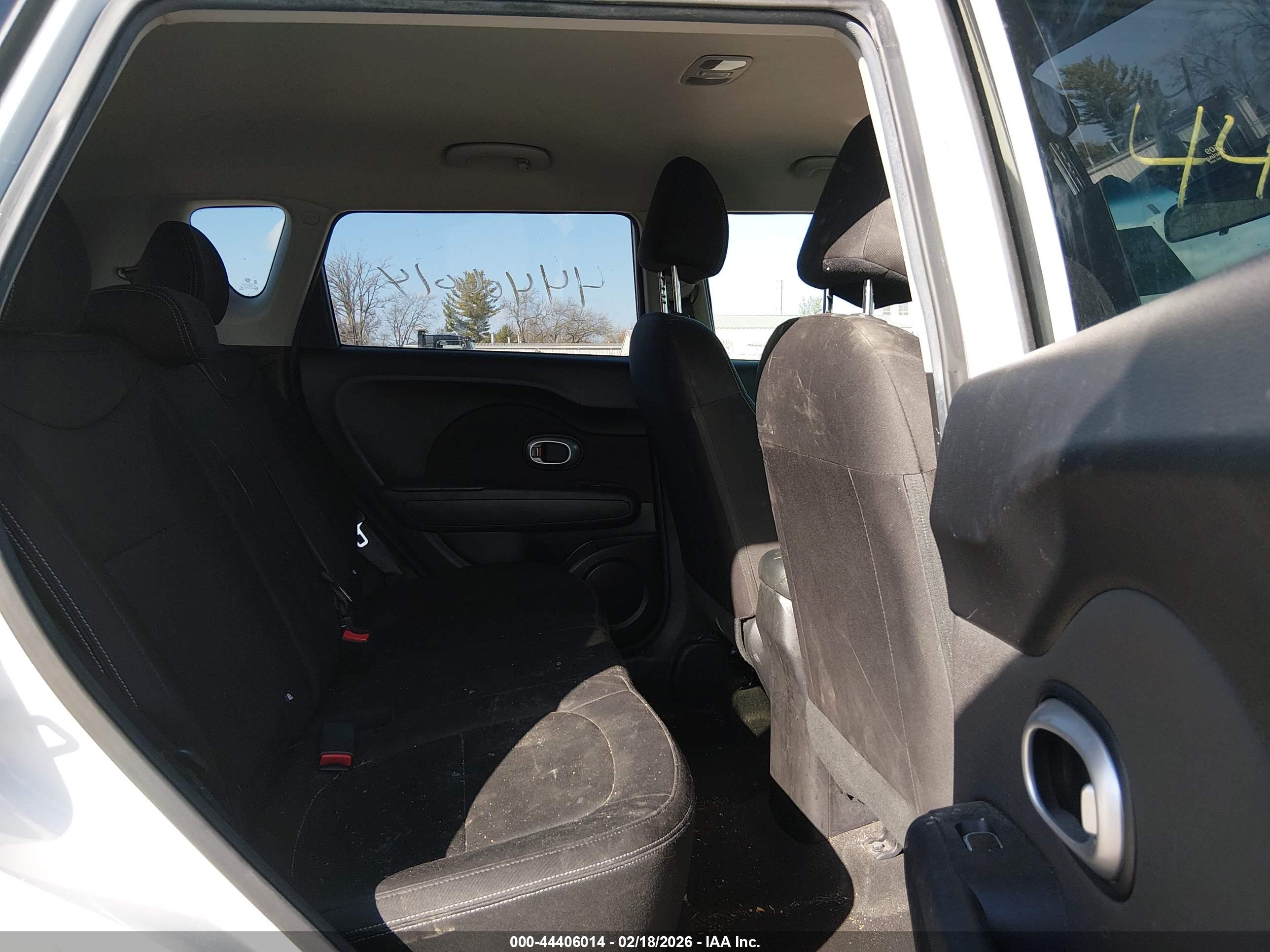 KIA SOUL image 8